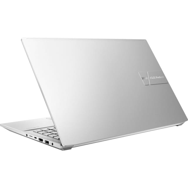 Asus Notebook »Vivobook Pro 15 OLED K3500PH-L1134W«, 39,6 cm, / 15,6 Zoll,  Intel, Core i5, GeForce GTX 1650 Max-Q, 512 GB SSD, OLED-Display | BAUR