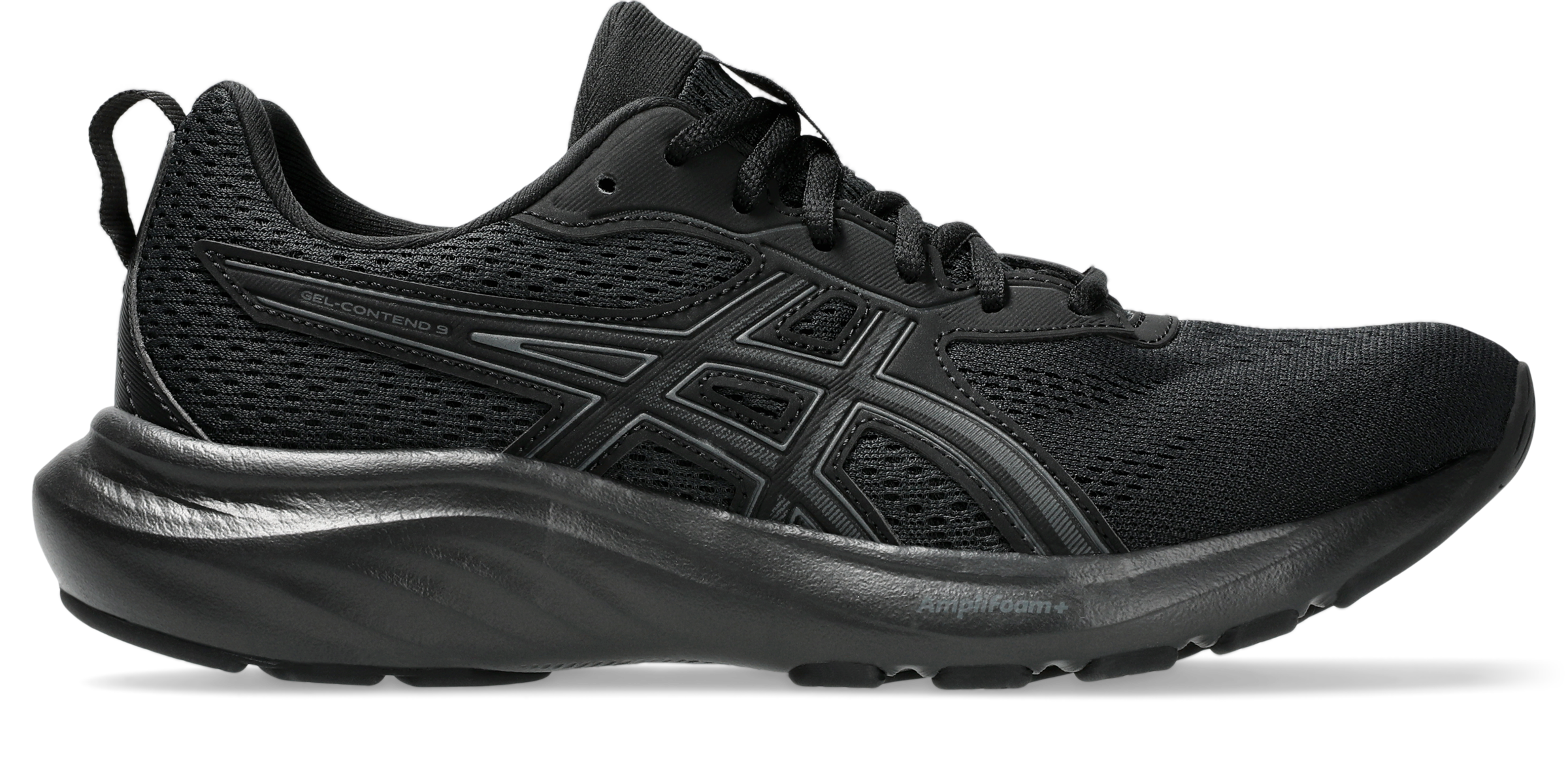 Asics Laufschuh "GEL-CONTEND 9", mehr Dämpfung günstig online kaufen