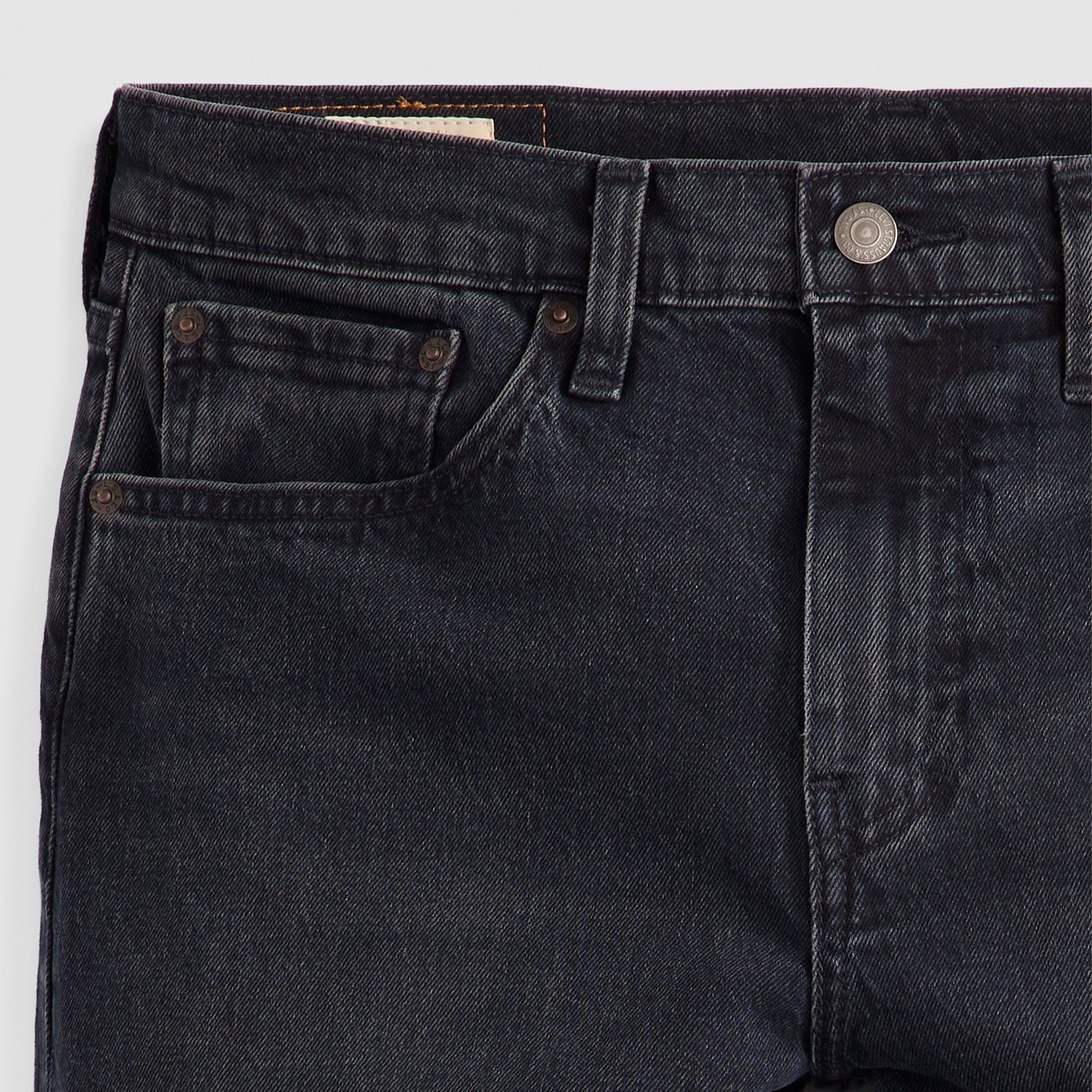 Levi's® Tapered-fit-Jeans »502 TAPER«, in elegantem, modernem Stil