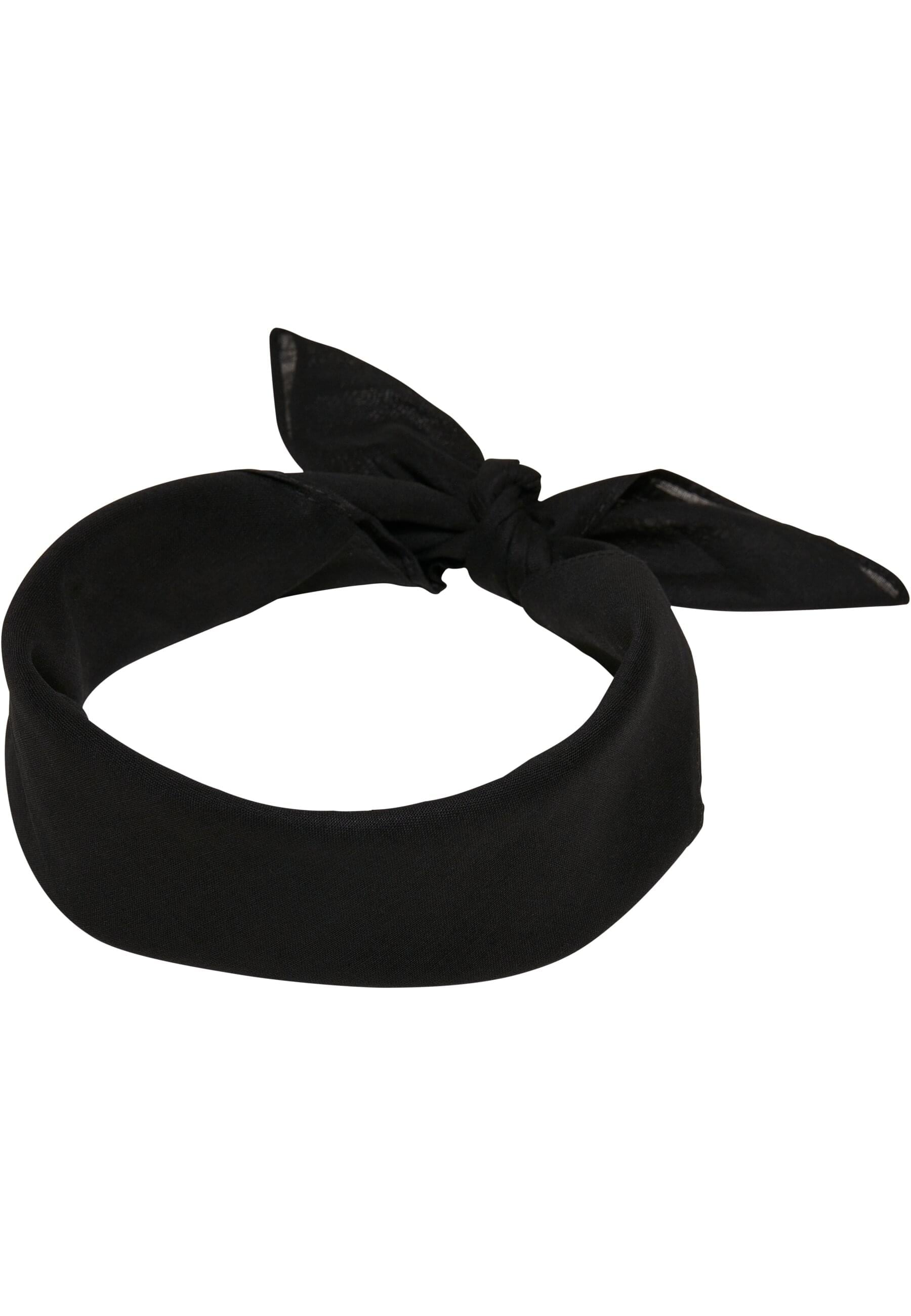 URBAN CLASSICS Loop »Urban Classics Unisex Bandana 3-Pack«