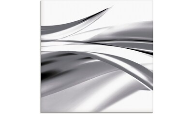 Artland Glasbild »Schöne Welle - Abstrakt«, Gegenstandslos, (1 St.) kaufen