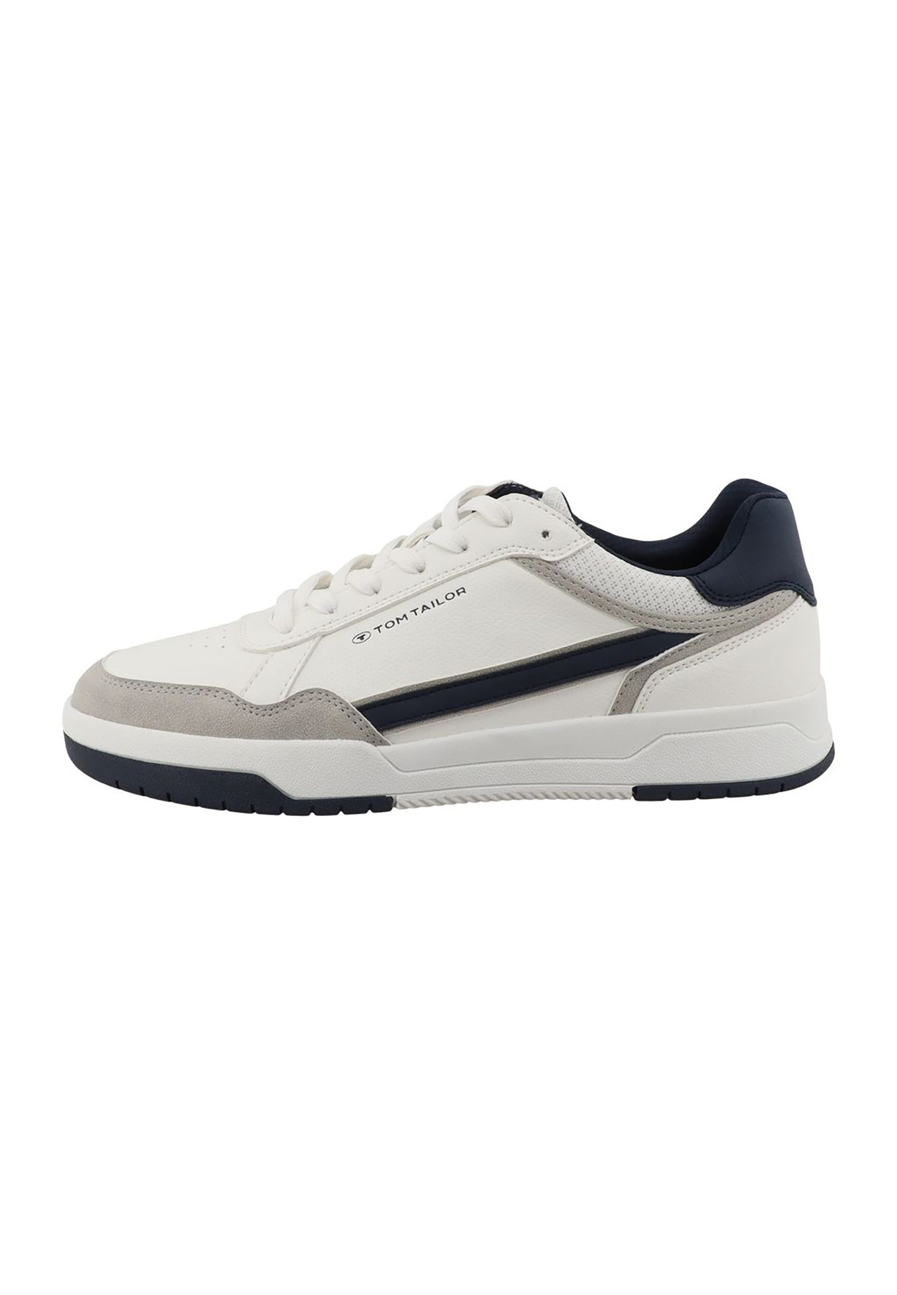 TOM TAILOR Sneaker »Tom Tailor Sneaker Low«