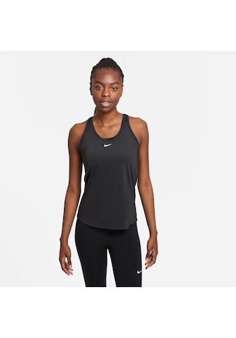 Nike Marškinėliai be rankovių »DRI-FIT ONE ...
