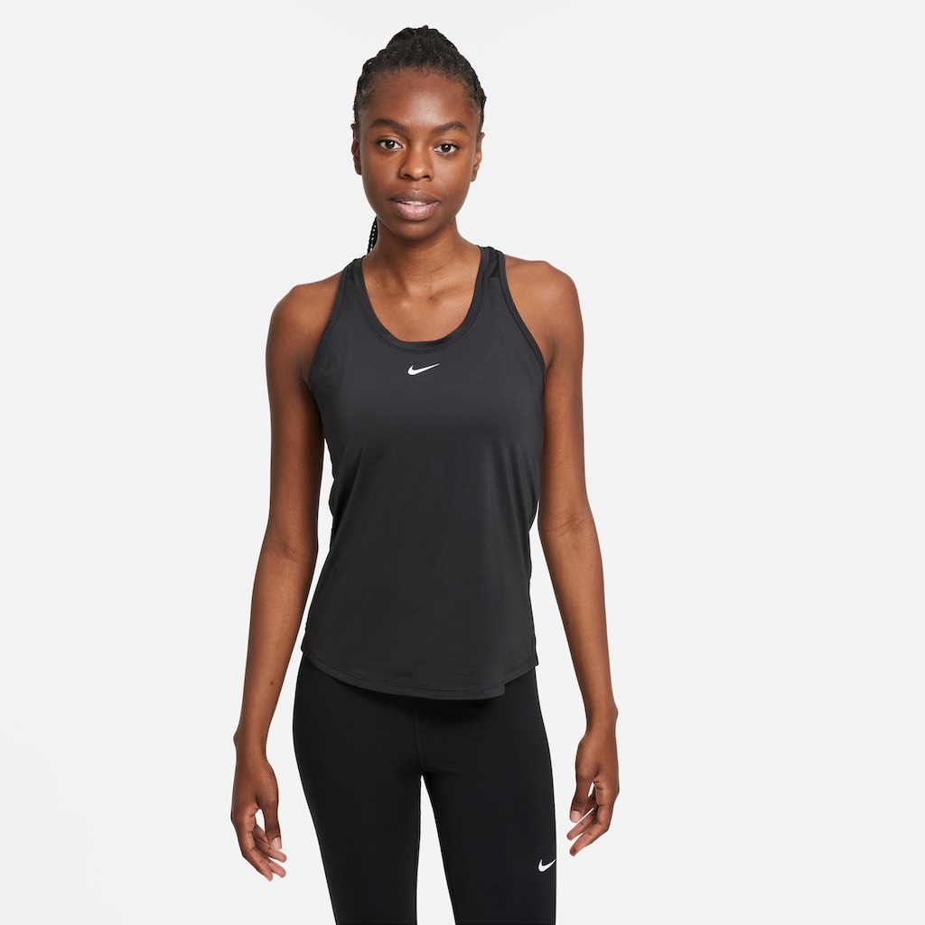 Nike Tanktop »DRI-FIT ONE WOMEN'S SLIM FIT TANK«