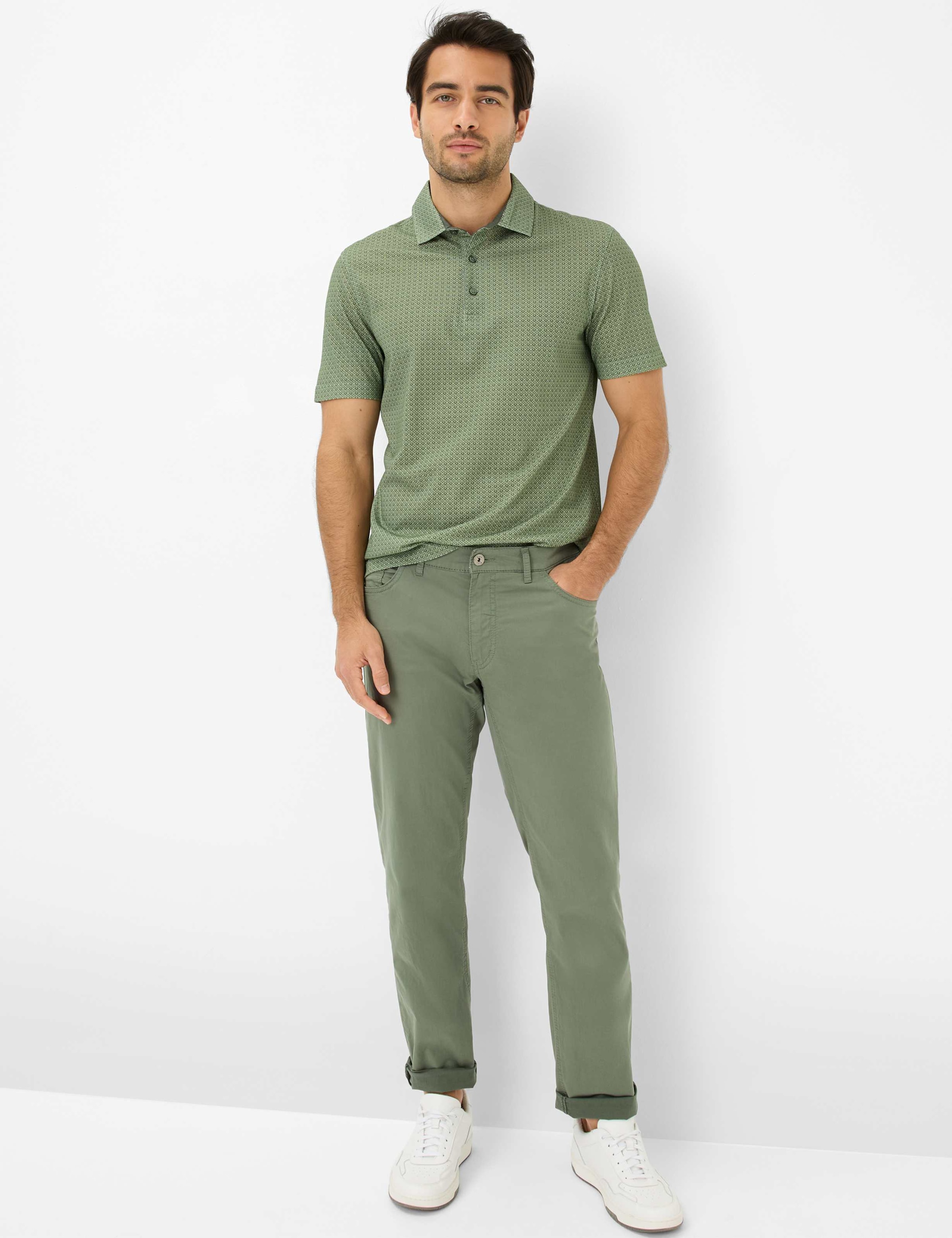 Brax 5-Pocket-Hose »Style COOPER«
