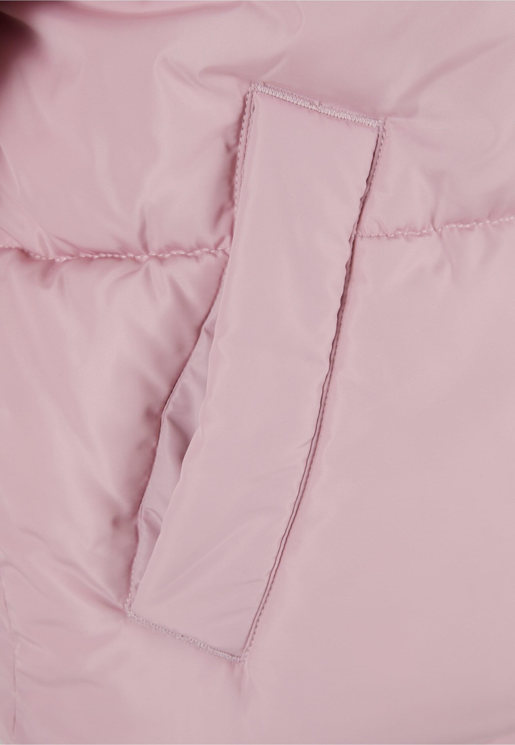 Karl Kani Winterjacke »Karl Kani Karl Kani OG Reversible Puffer Jacket«, (1 St.), ohne Kapuze