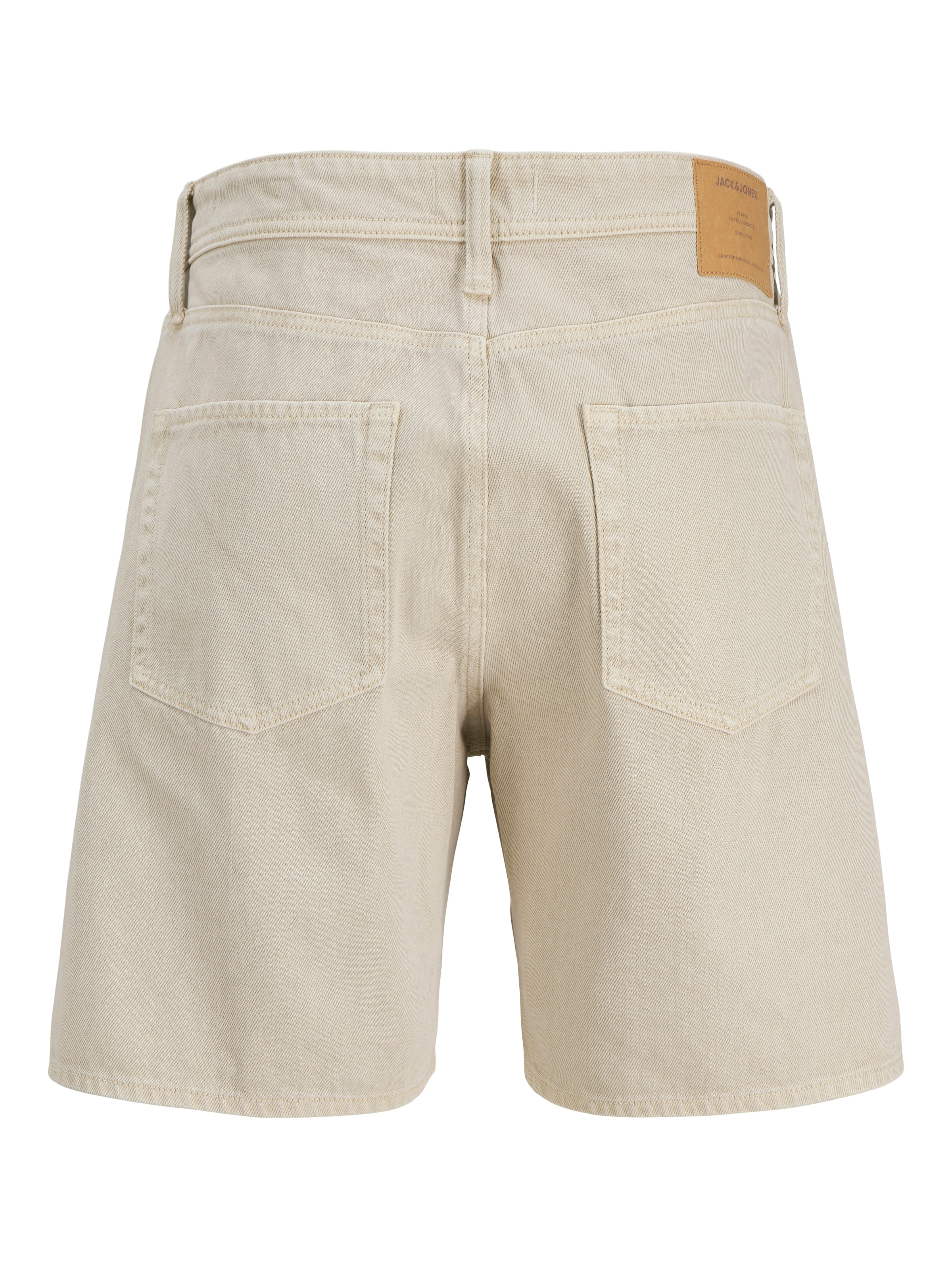 Jack & Jones Shorts »JJITONY JJORIGINAL SHORTS AKM 111«