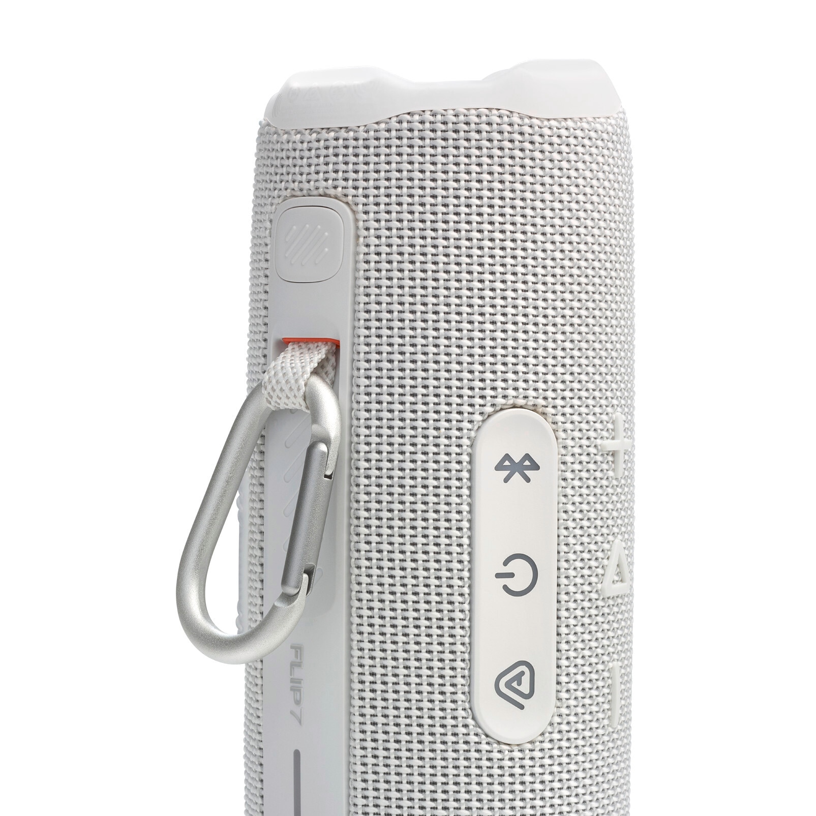 JBL Bluetooth-Lautsprecher »Flip 7«, wasserdicht und stoßfest mit sattem JBL Original Pro Sound