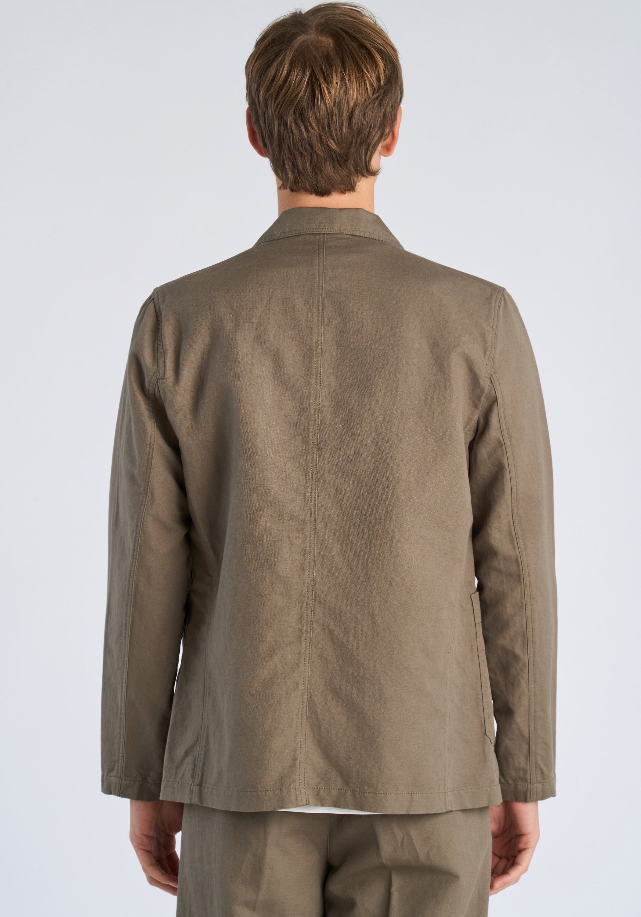 LINDBERGH Anzugsakko "Sakko Relaxed Fit" günstig online kaufen