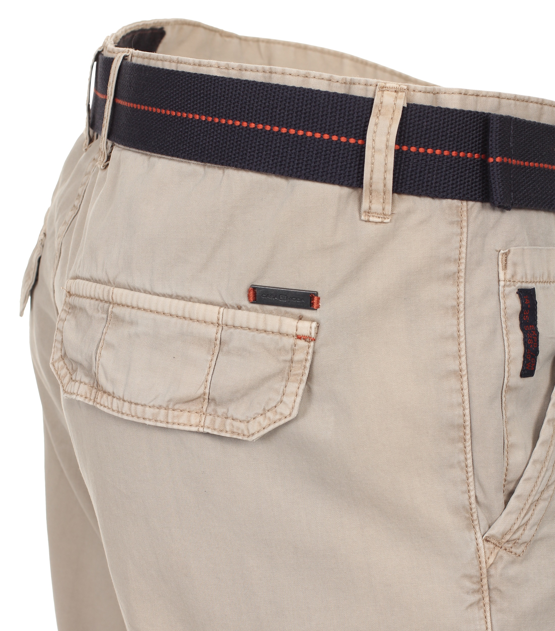 CASAMODA Shorts »CASAMODA Shorts uni«
