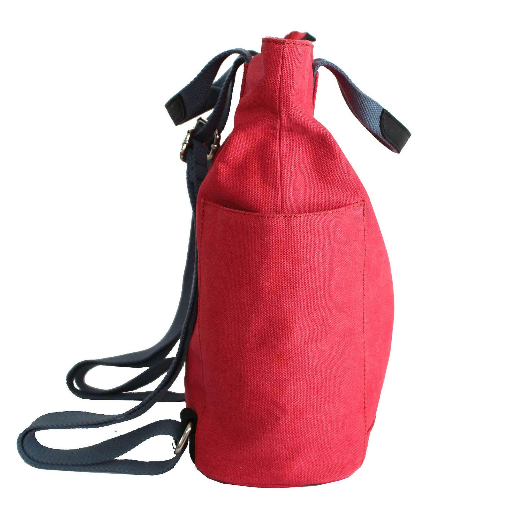 Margelisch Cityrucksack »Tacha 1«, BSCI zertifizierter Produktion