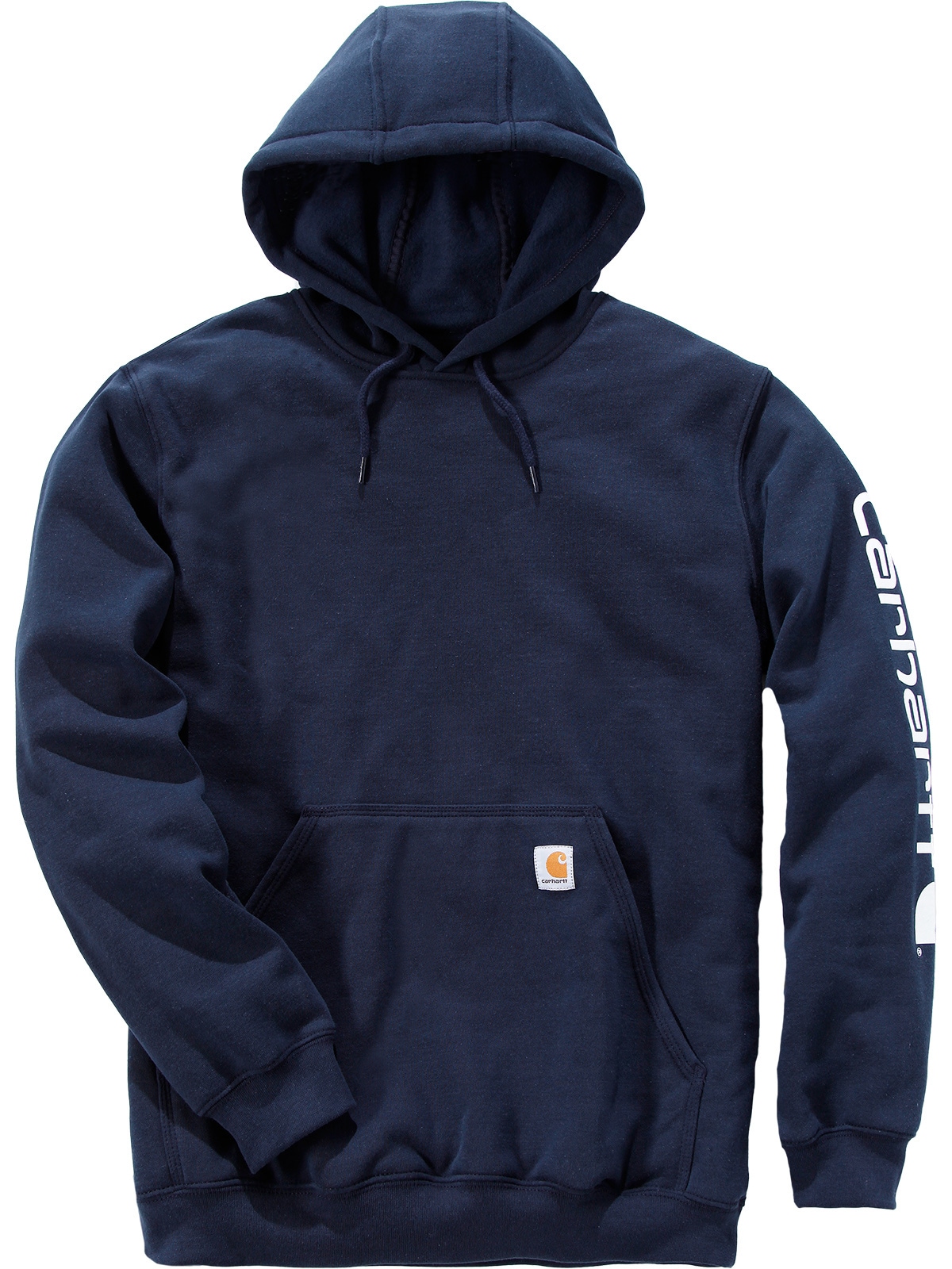 Carhartt Hoodie »Logo Hooded Sweatshirt«
