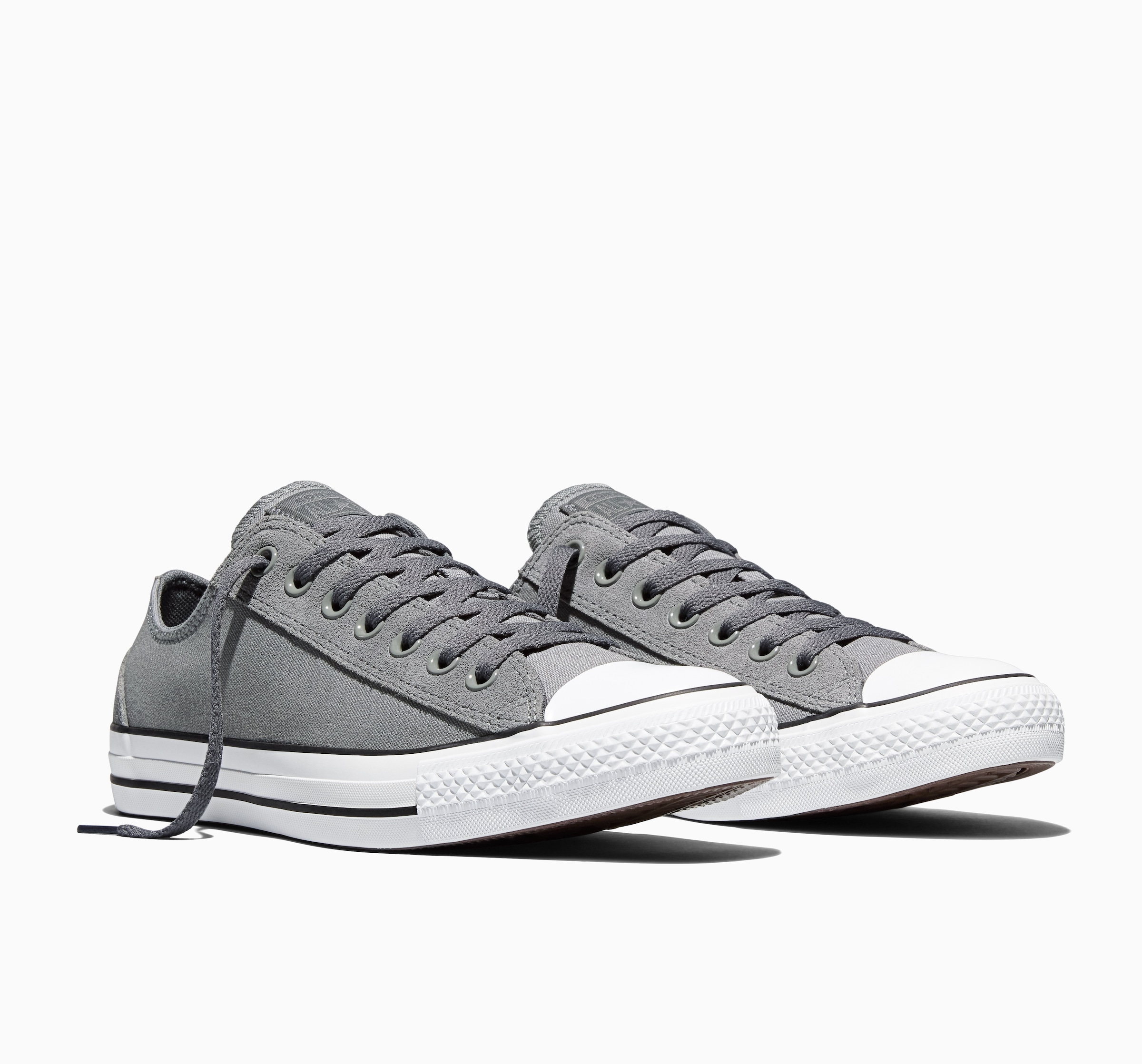 Converse Sneaker "CHUCK TAYLOR ALL STAR CANVAS & SUE" günstig online kaufen