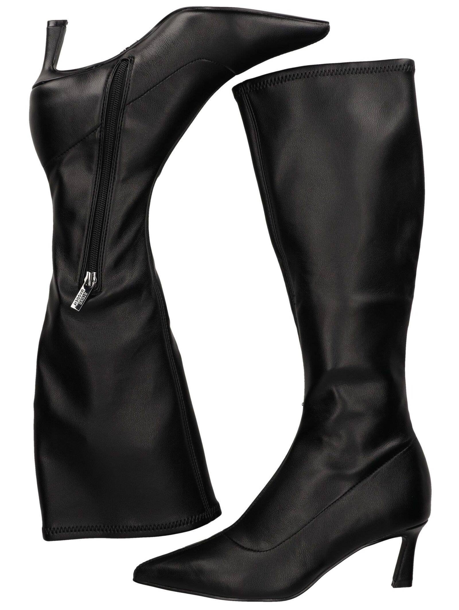 STEVE MADDEN Stiefel »STEVE MADDEN Stiefel Lederimitat«