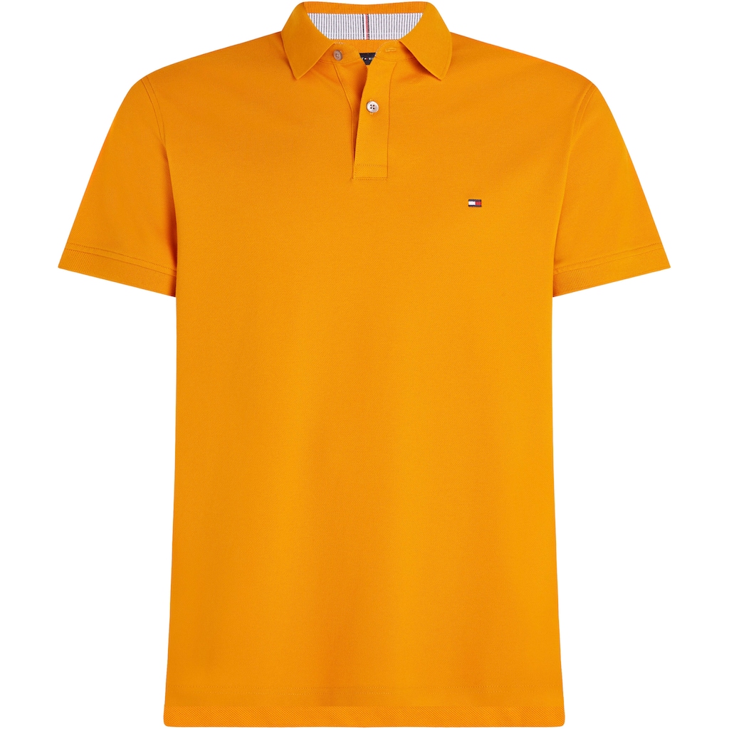 Tommy Hilfiger Poloshirt »1985 REGULAR POLO«