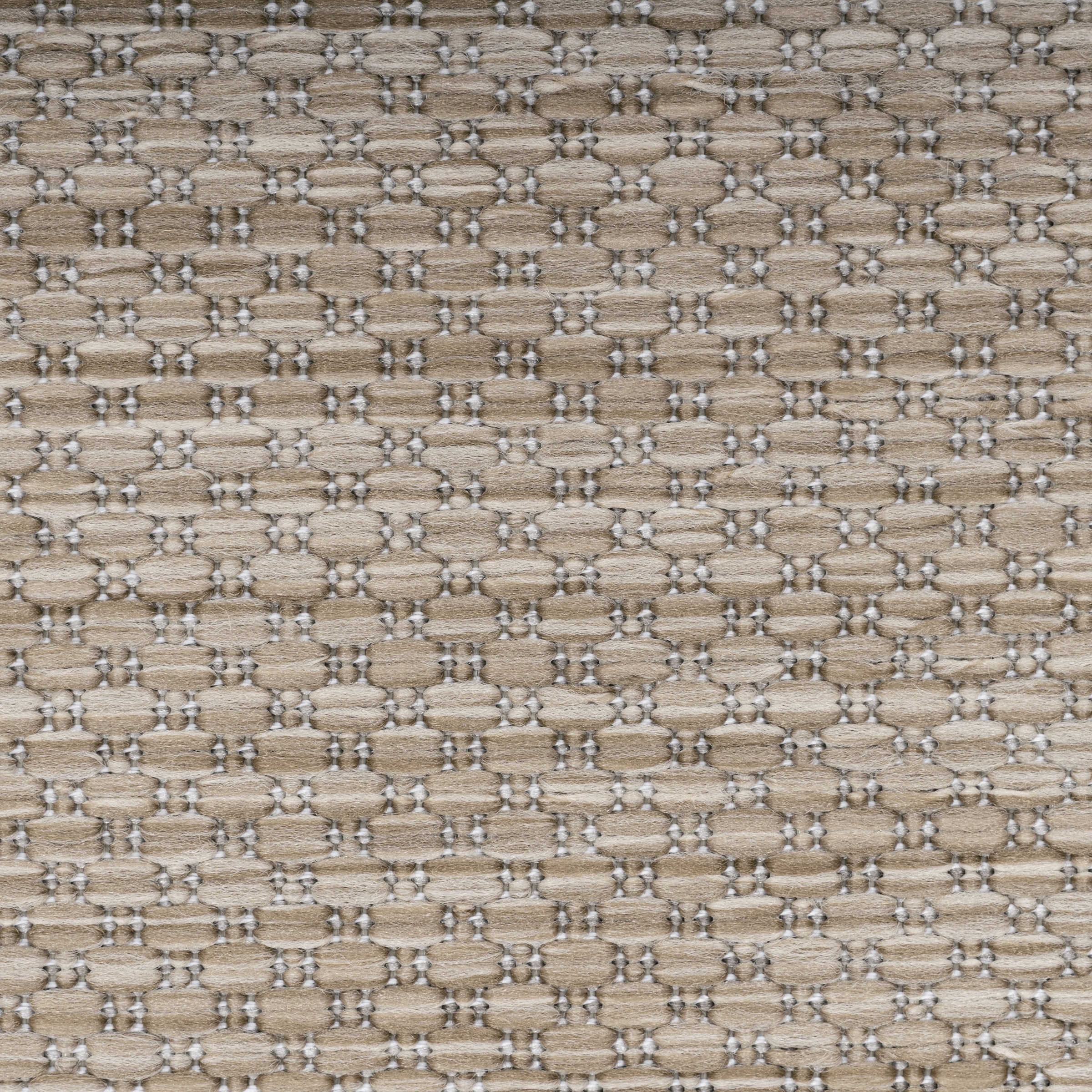 Ayyildiz Teppiche Outdoorteppich »RELAX 4311«, rechteckig, 5 mm Höhe, Läufer, Pflegeleicht, Robust, In- und Outdoor, große Farbauswahl