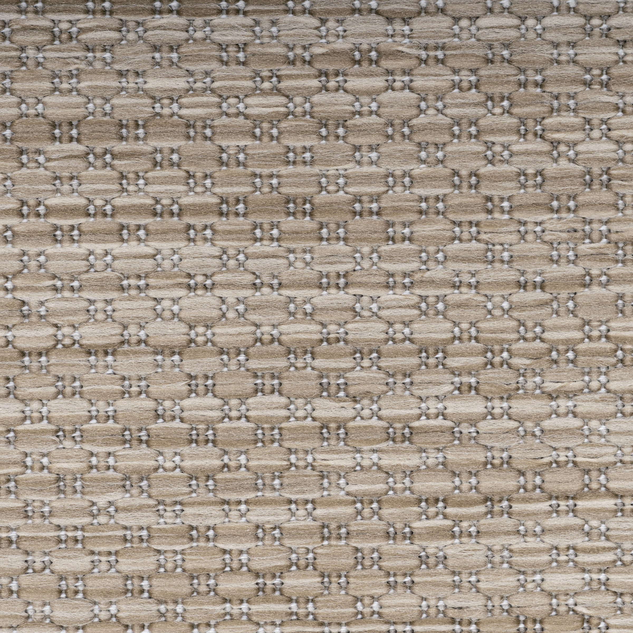 AYYILDIZ TEPPICHE RELAX 4311 Tapis d'extérieur Beige 160x230cm 3
