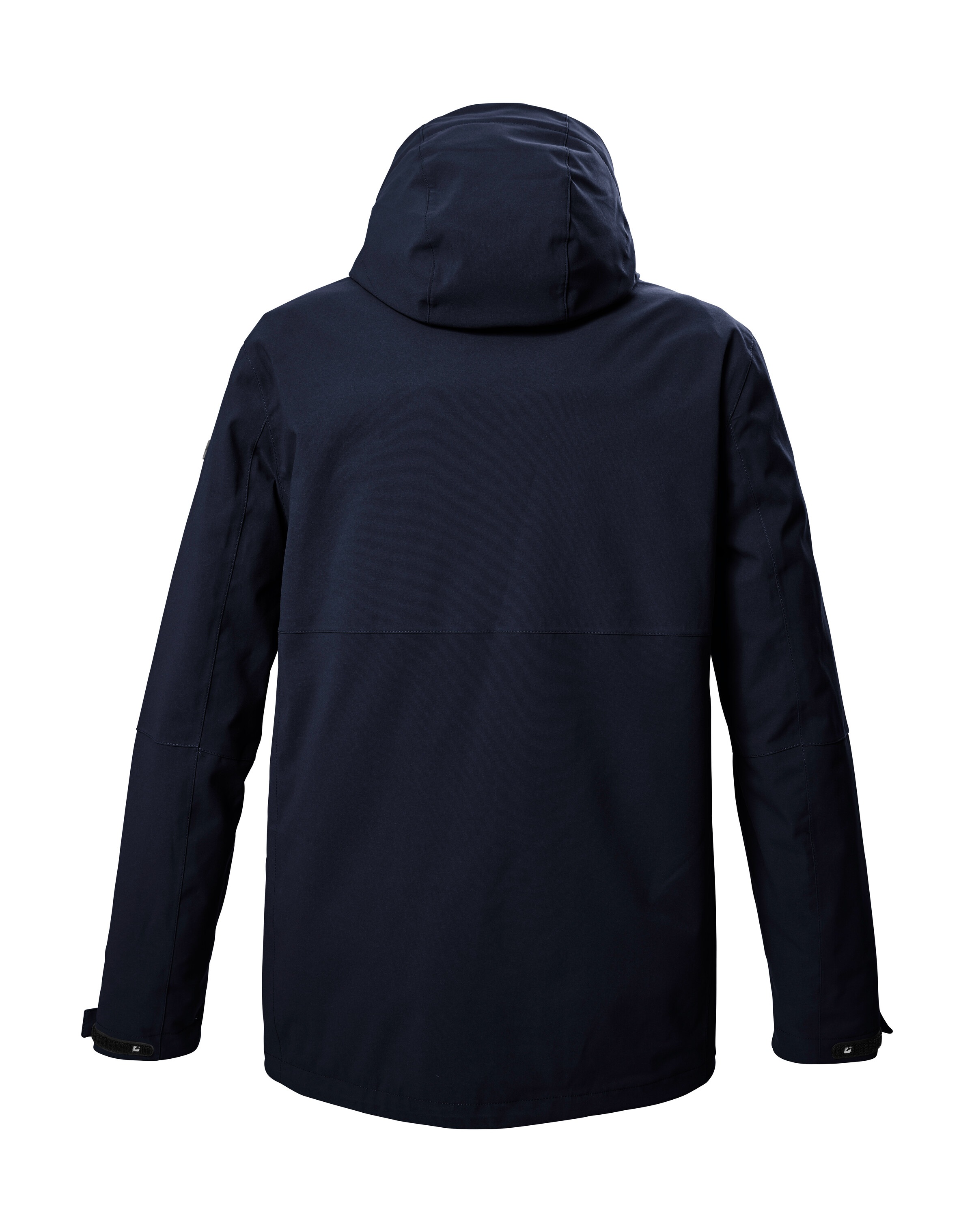 Killtec 3-in-1-Funktionsjacke "KOW 6 MN JCKT", 3 in 1 Funktionsjacke, wasse günstig online kaufen
