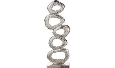 GILDE Skulptur »Skulptur Rings«, (1 St.) kaufen
