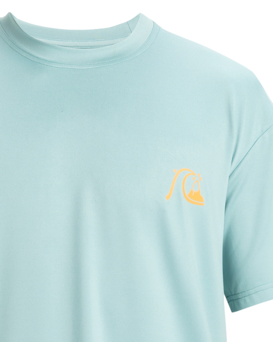 Quiksilver Funktionstop »DNA Bubble Logo«