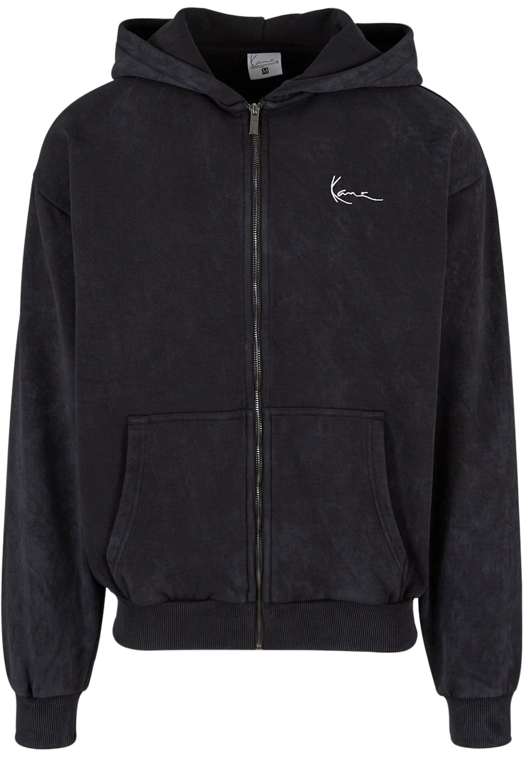 Karl Kani Sweatjacke "Karl Kani Unisex" günstig online kaufen