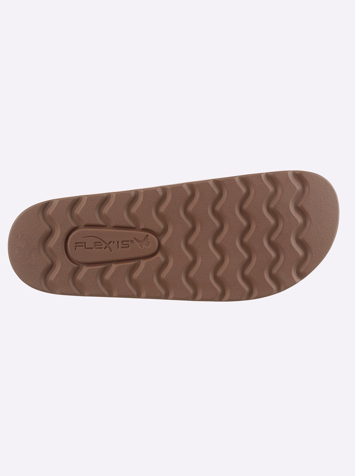 Franken-Schuhe Pantolette