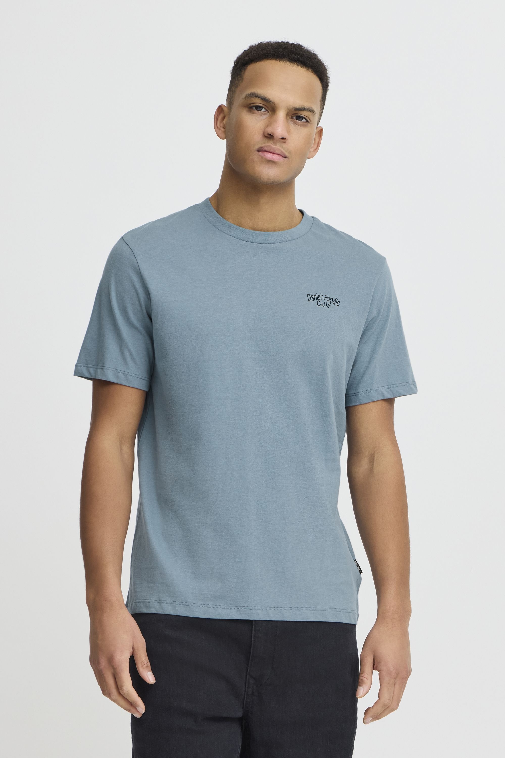 Thumbnail - Blend Rundhalsshirt "Rundhalsshirt BHVIGGO"