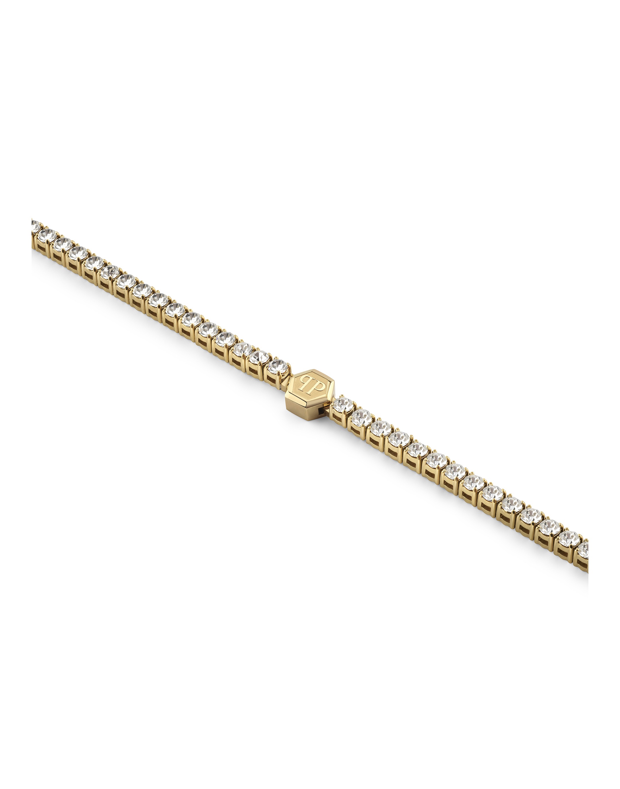 PHILIPP PLEIN Armkette »Tennis Royal«