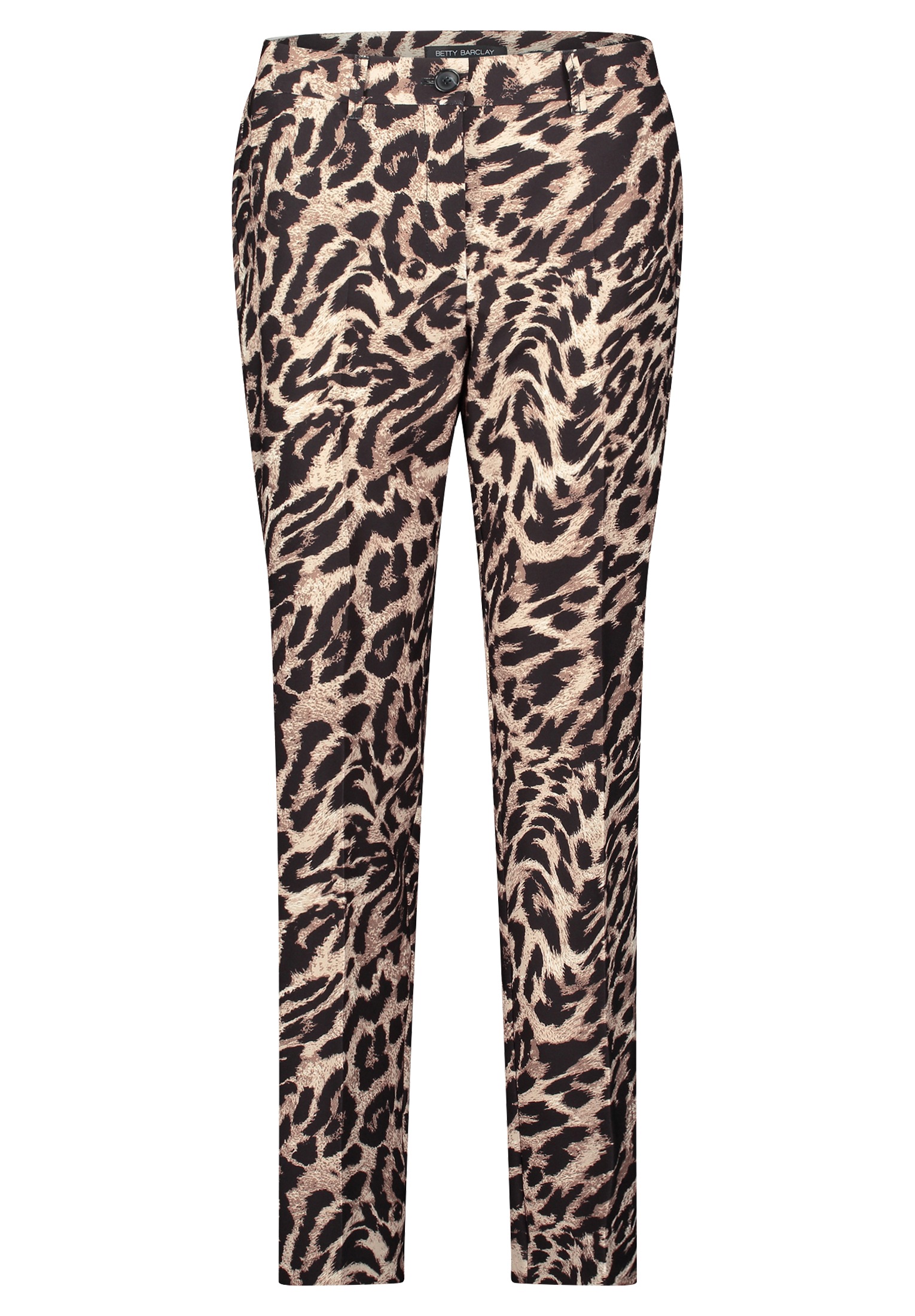 Betty Barclay Bügelfaltenhose "Damen Businesshose mit Bügelfalte" günstig online kaufen