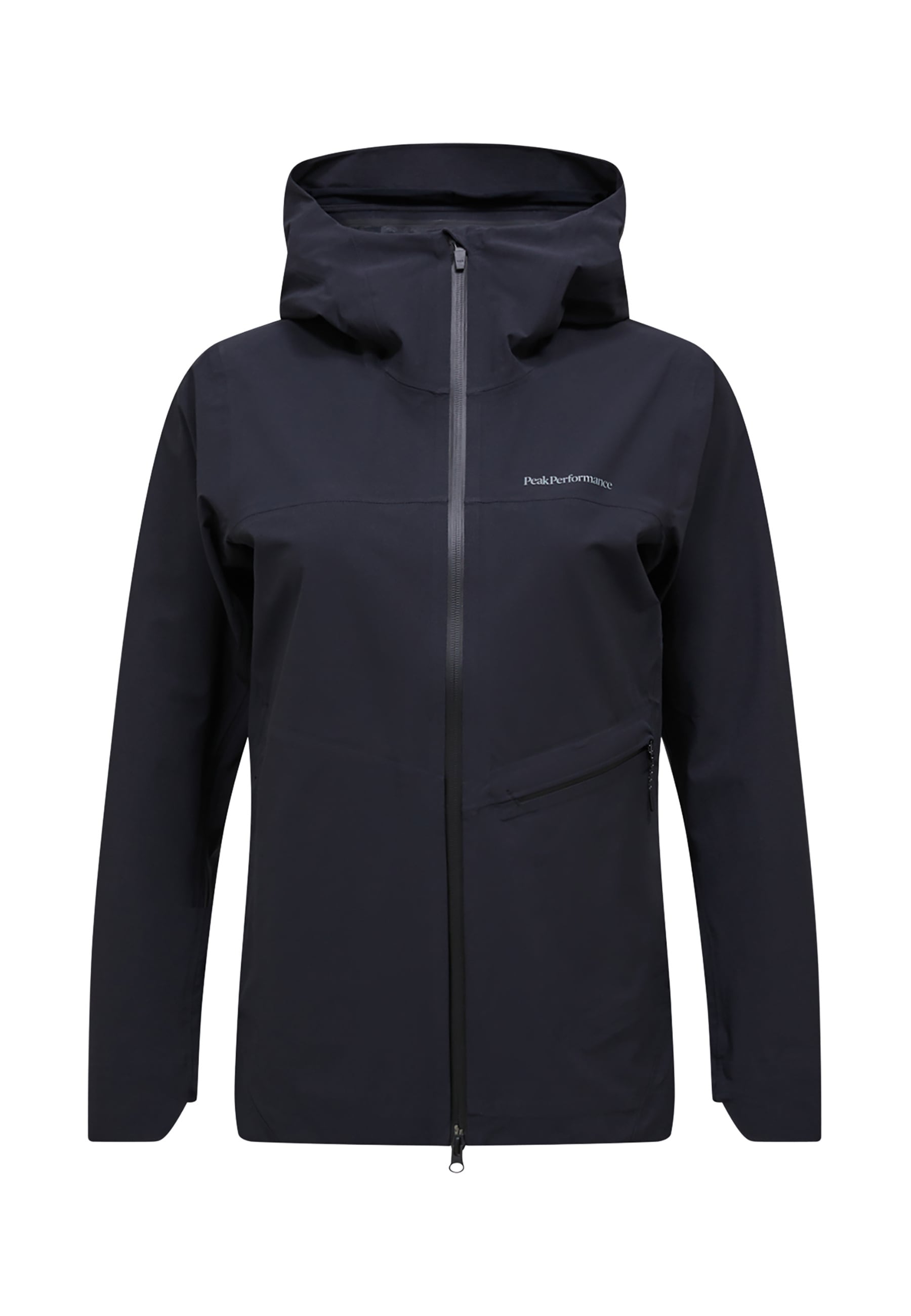 Peak Performance Regenjacke »W Commuter Hipe 3l Shell Jacket«