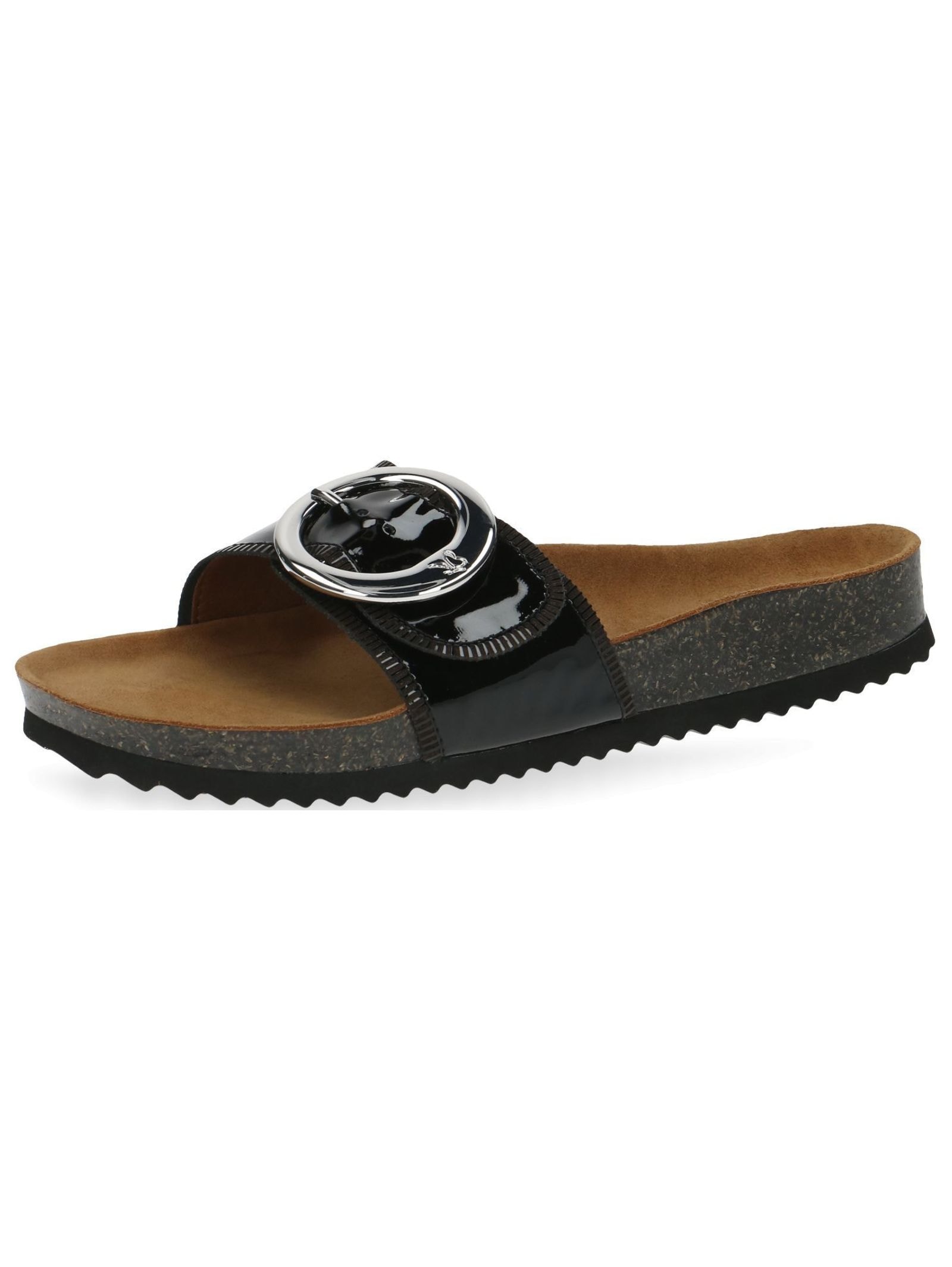 Caprice Pantolette "Caprice Pantoletten Leder" günstig online kaufen