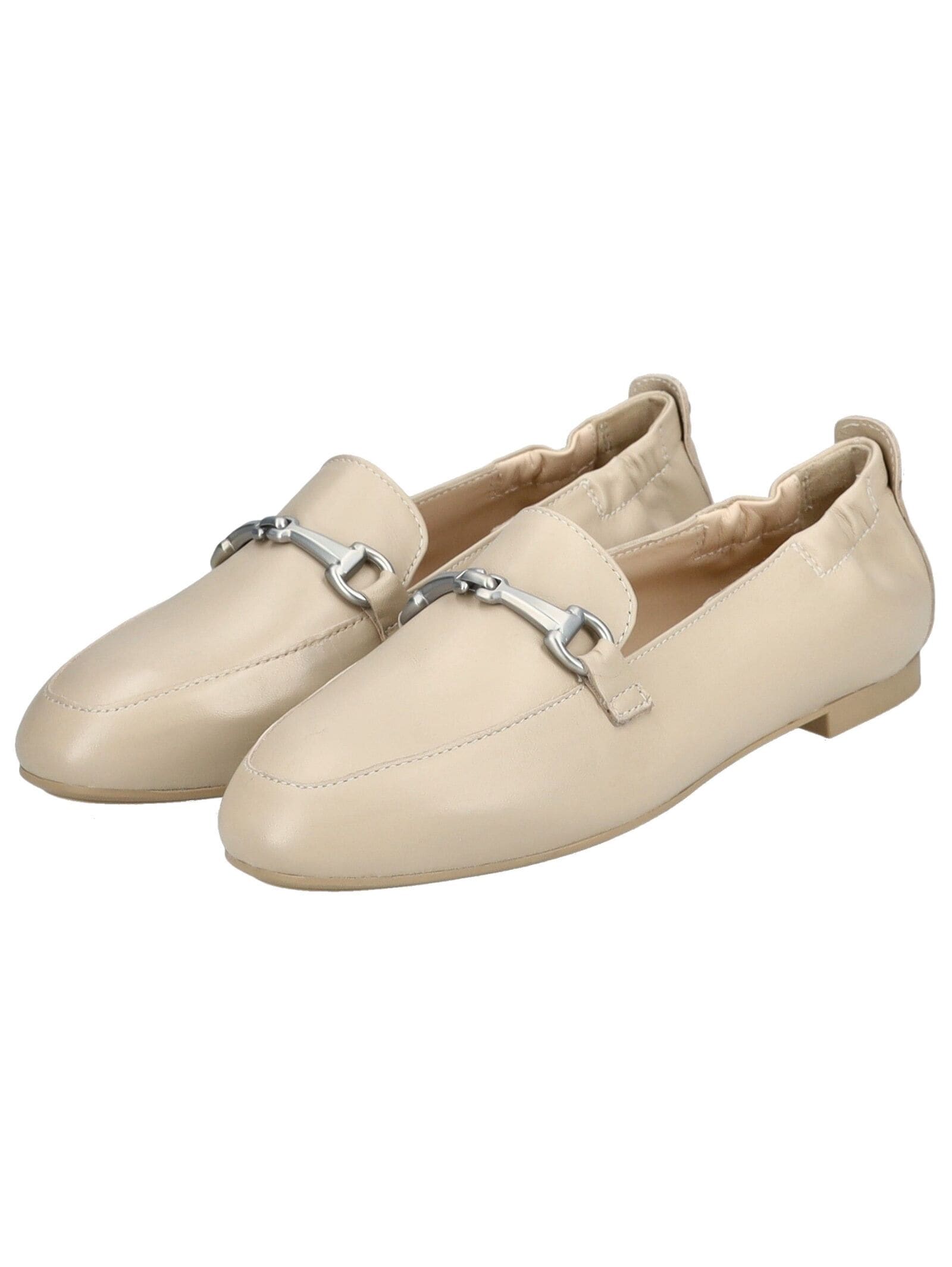Nero Giardini Slipper »Nero Giardini Slipper Nappaleder«