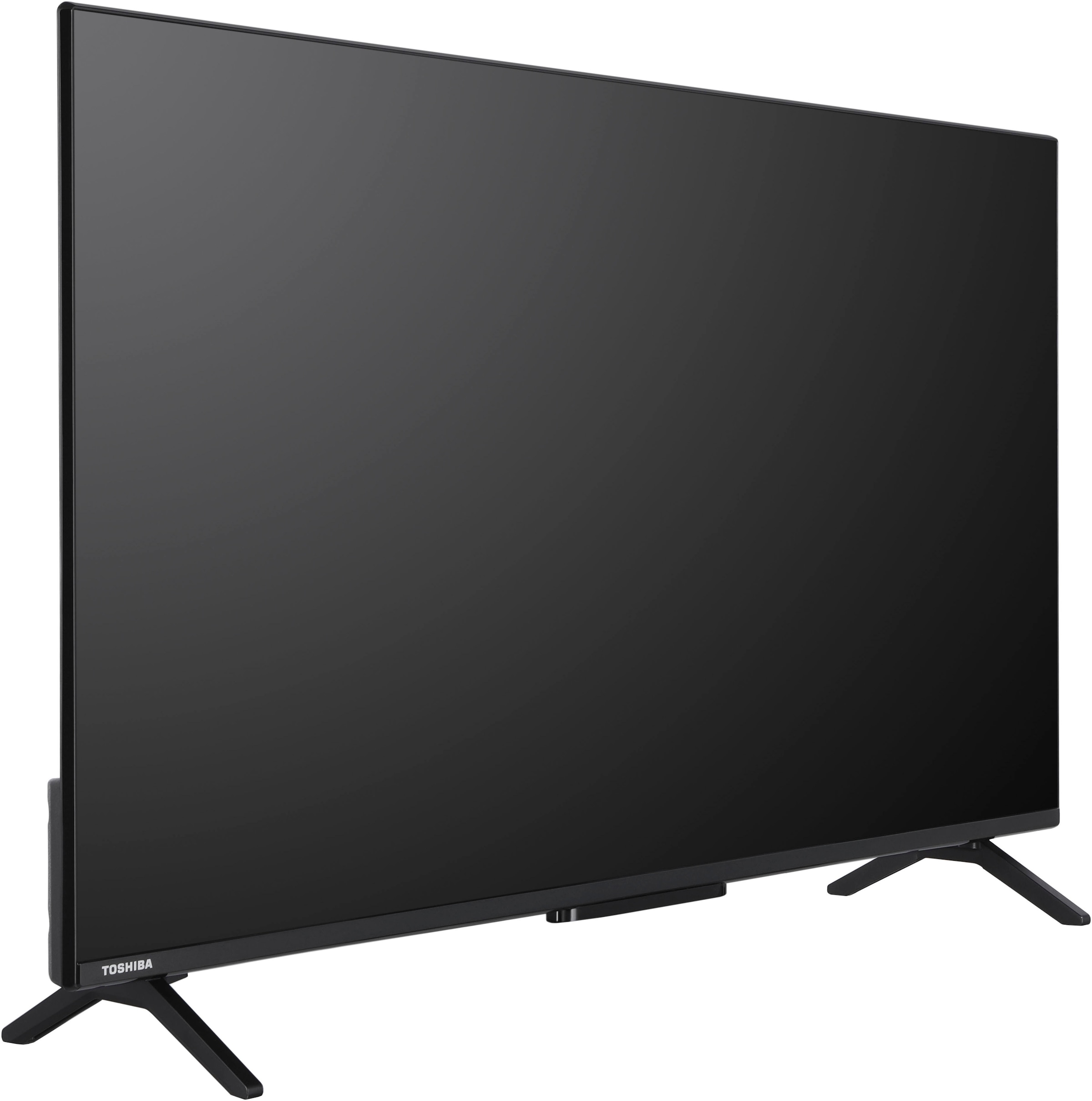 Toshiba QLED-Fernseher »50QV2463DA«, 4K Ultra HD, Smart-TV