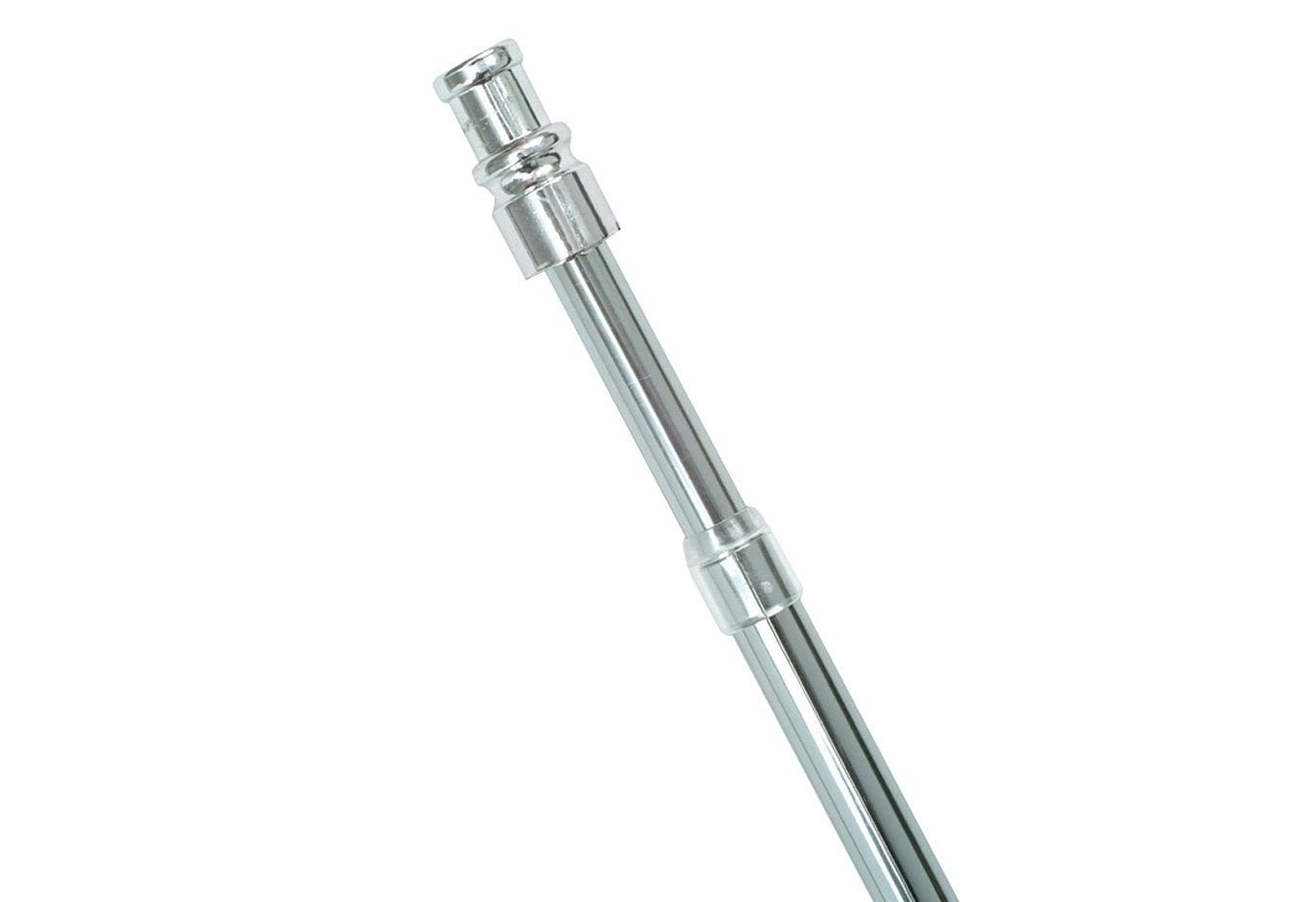 indeko Scheibenstange "California" Ø 12 mm ausziehbar günstig online kaufen