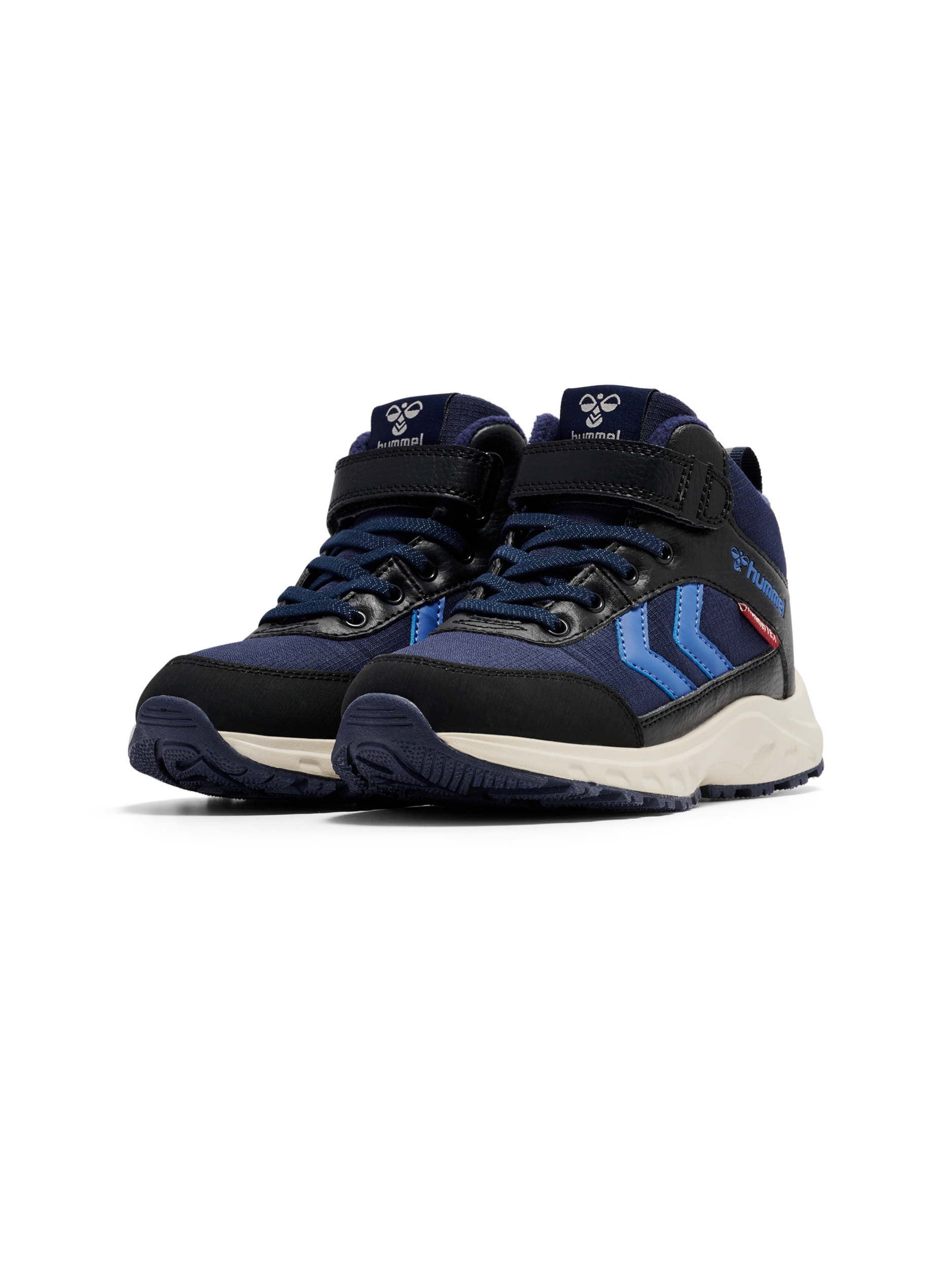 hummel Sneaker "ROOT TEX JR" wasserdicht günstig online kaufen