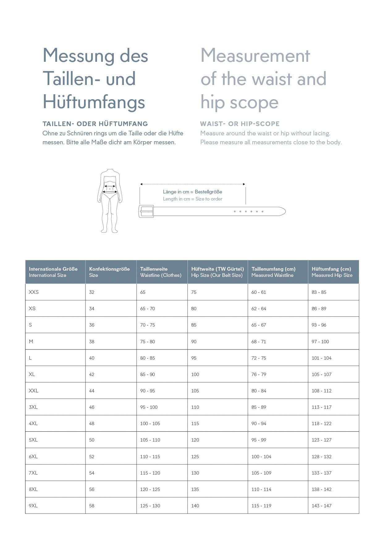 Thumbnail - Mans World Koppelgürtel "zum Wenden" 2-in-1, marine oder im Denim-Look - NEW