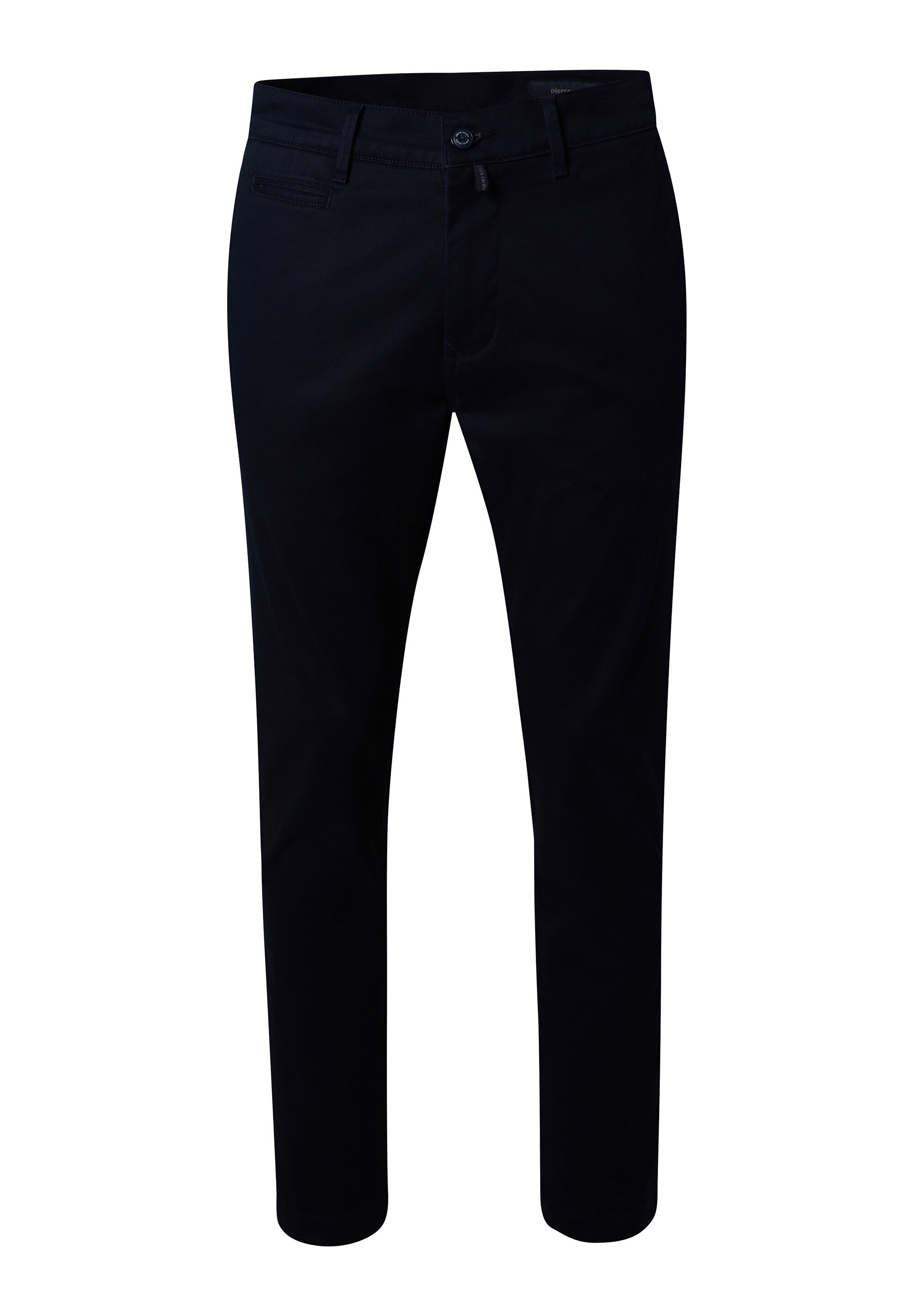 Pierre Cardin Chinohose »Castres«  mit Seitentaschen
