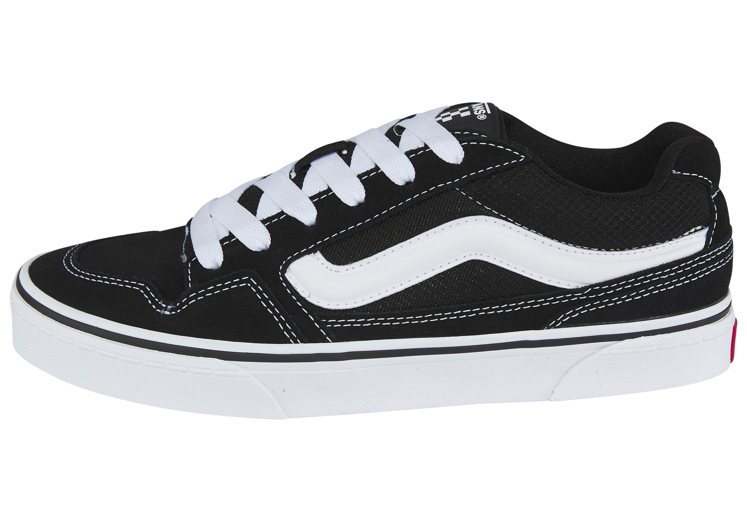 Vans Sneaker »Caldrone«
