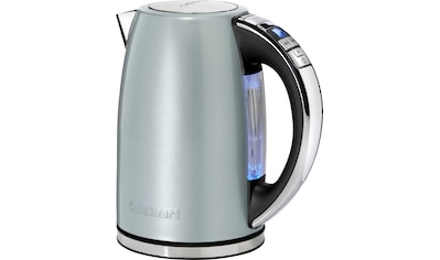 Wasserkocher »CPK17GE Multi Temp«, 1,7 l, 3000 W