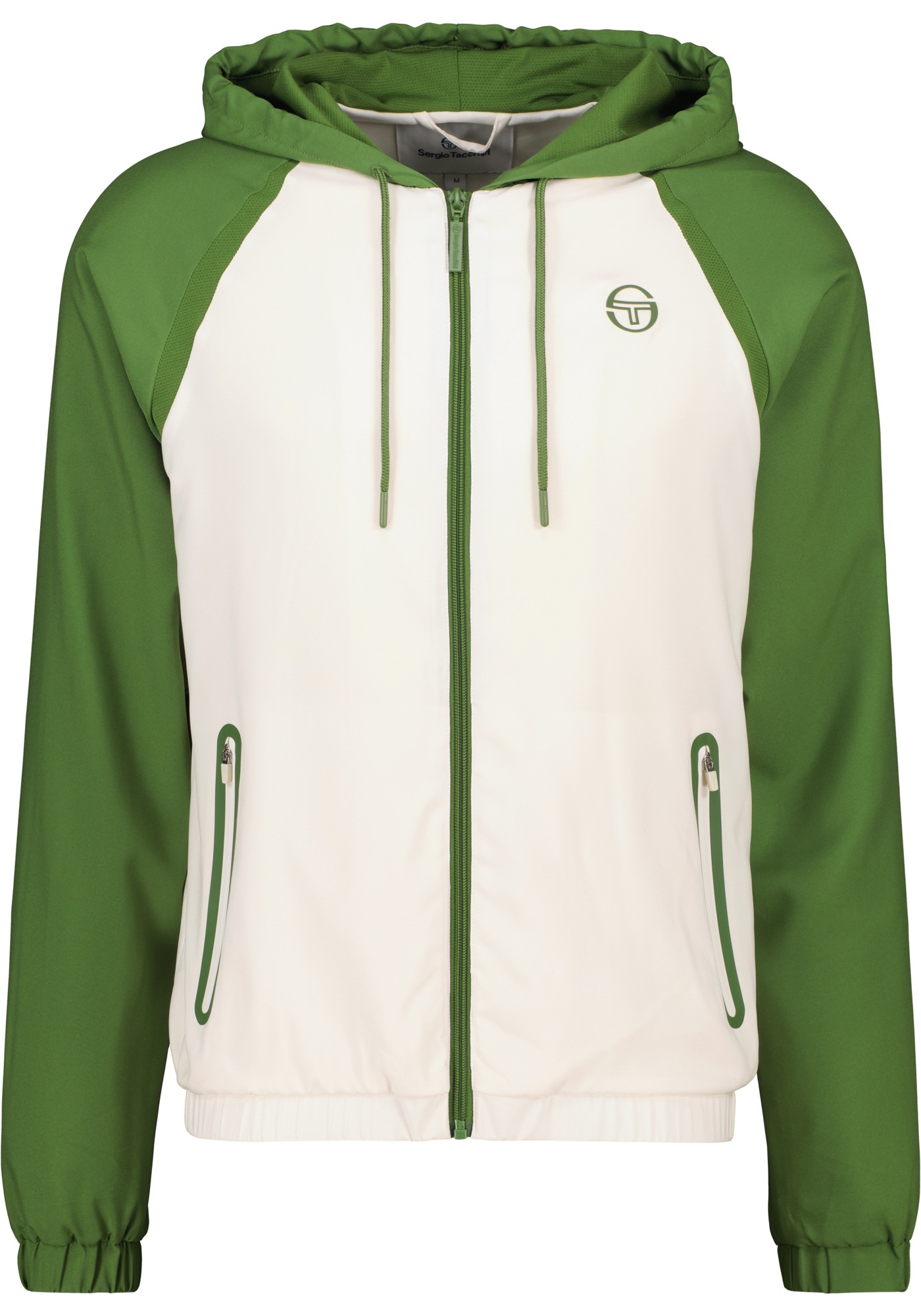 Sergio Tacchini Trainingsjacke »RISPECCHIO TRACK JACKE...