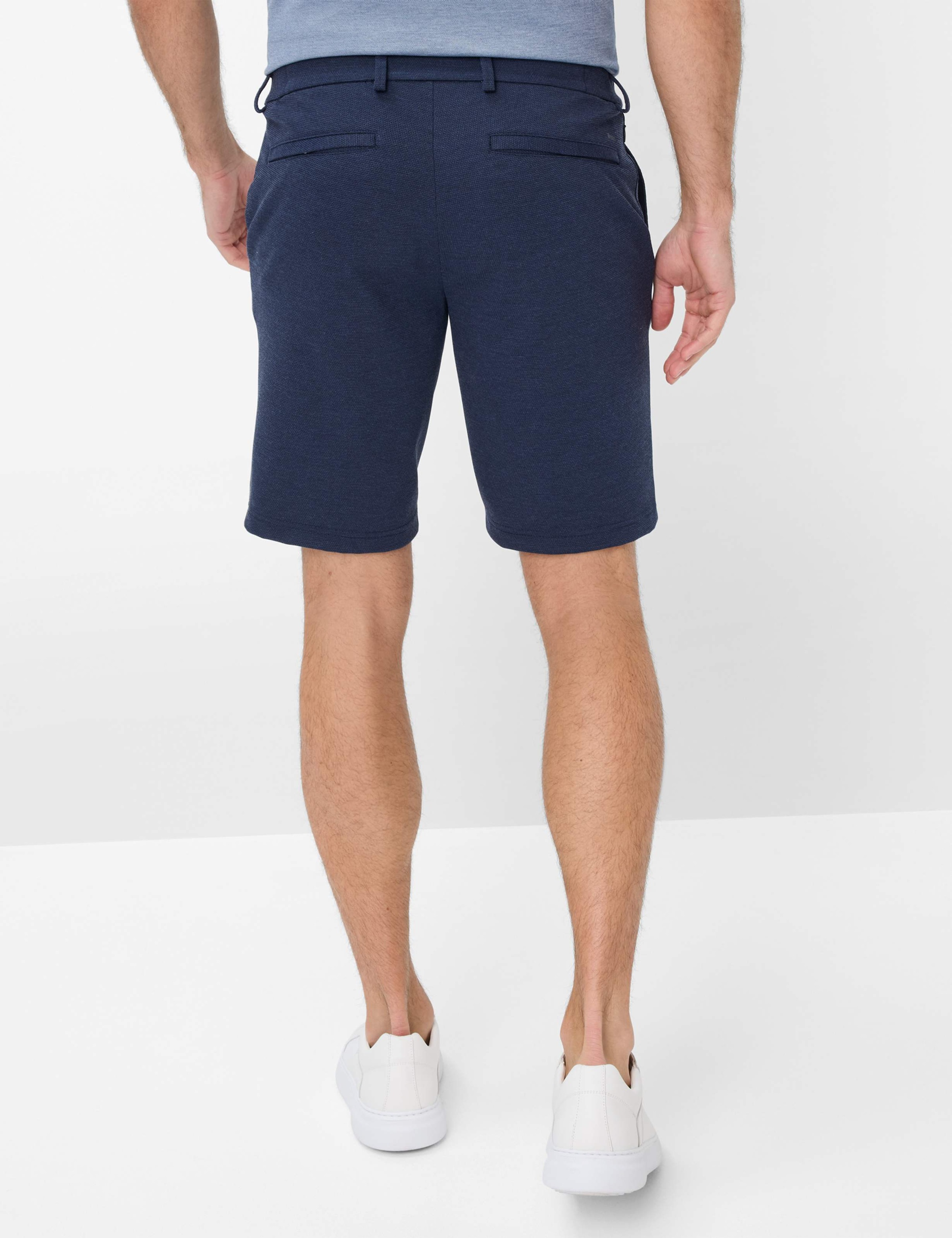 Brax Chinohose »Style SILVIO«