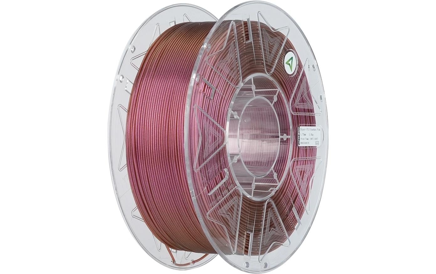 Creality Filament »PLA RFID Stardust 1,75 mm 1,29 kg«