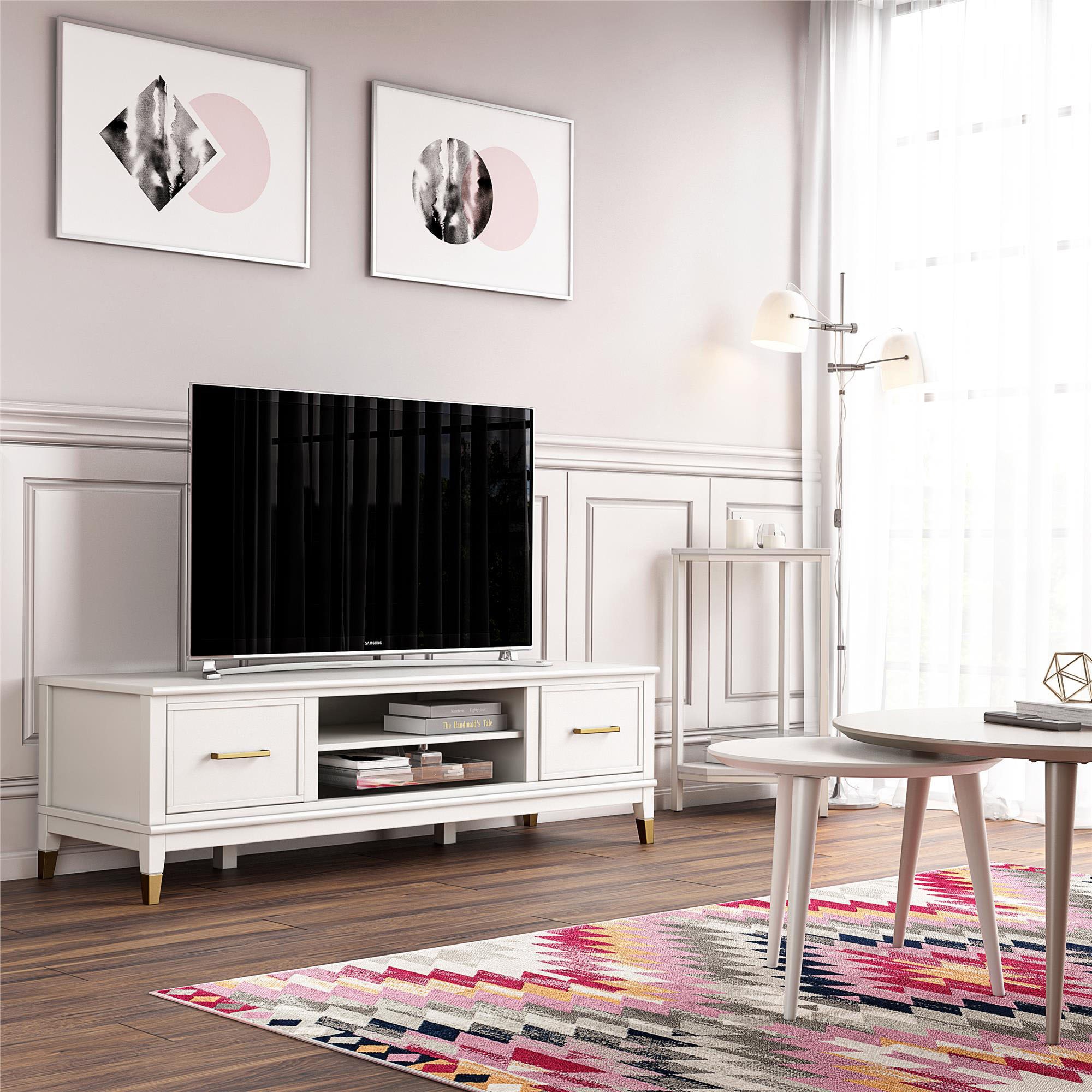 CosmoLiving by Cosmopolitan Lowboard »Westerleigh«, Höhe 47 cm, Breite 152 cm