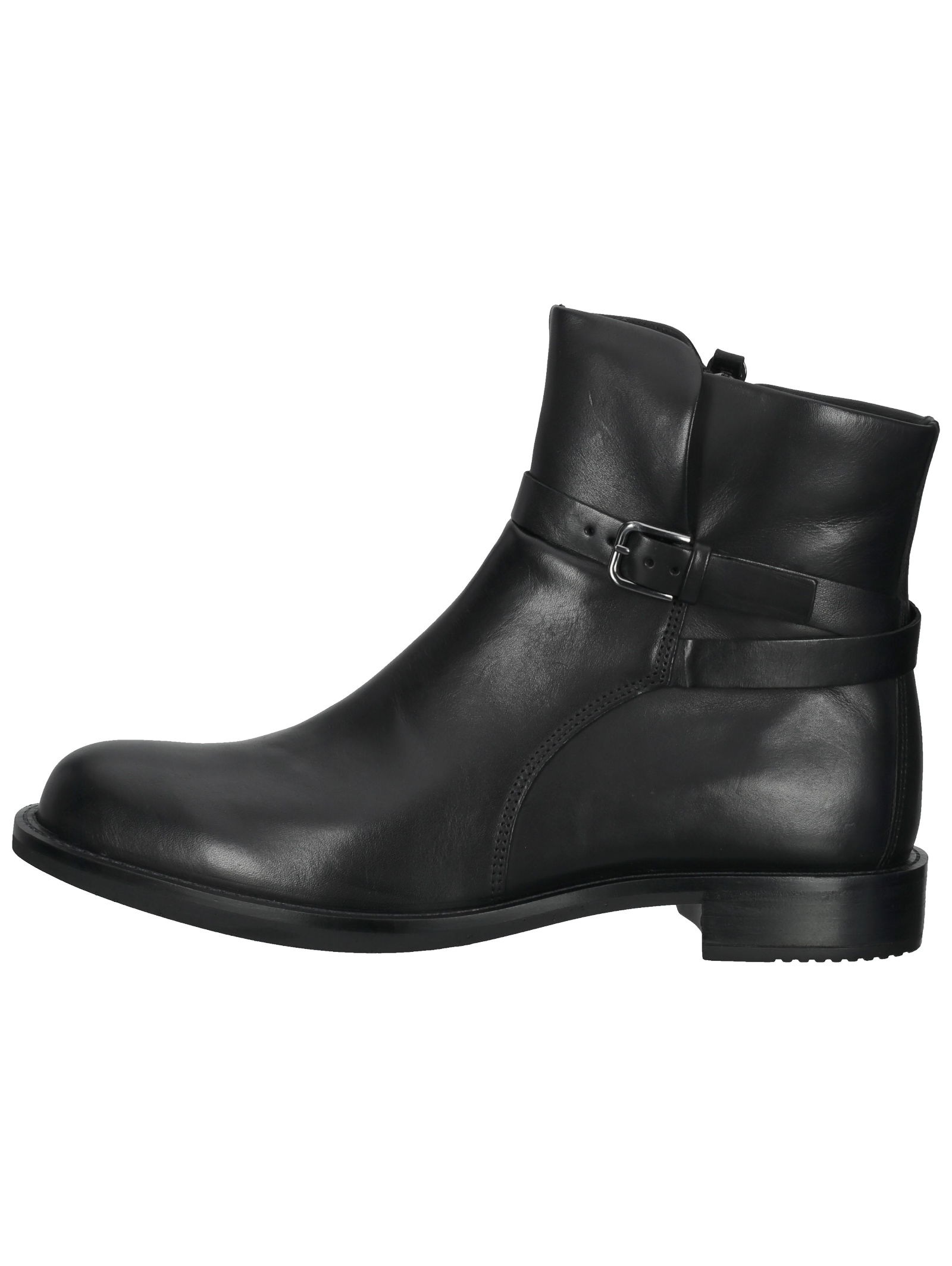 Ecco Stiefelette "Ecco Stiefelette Leder" günstig online kaufen