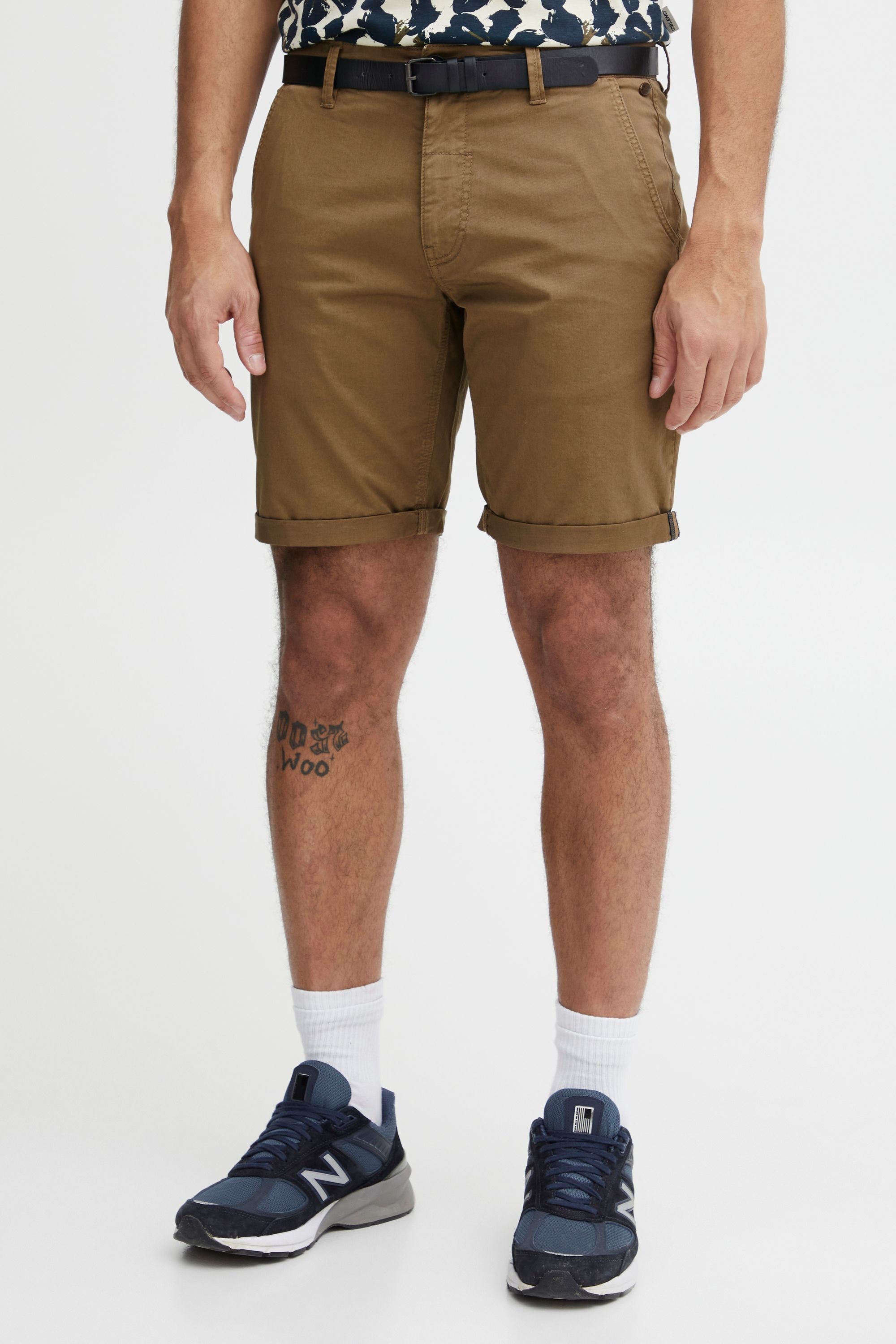 Blend Chinoshorts "BHShorts" Stilvolle Chino Short günstig online kaufen