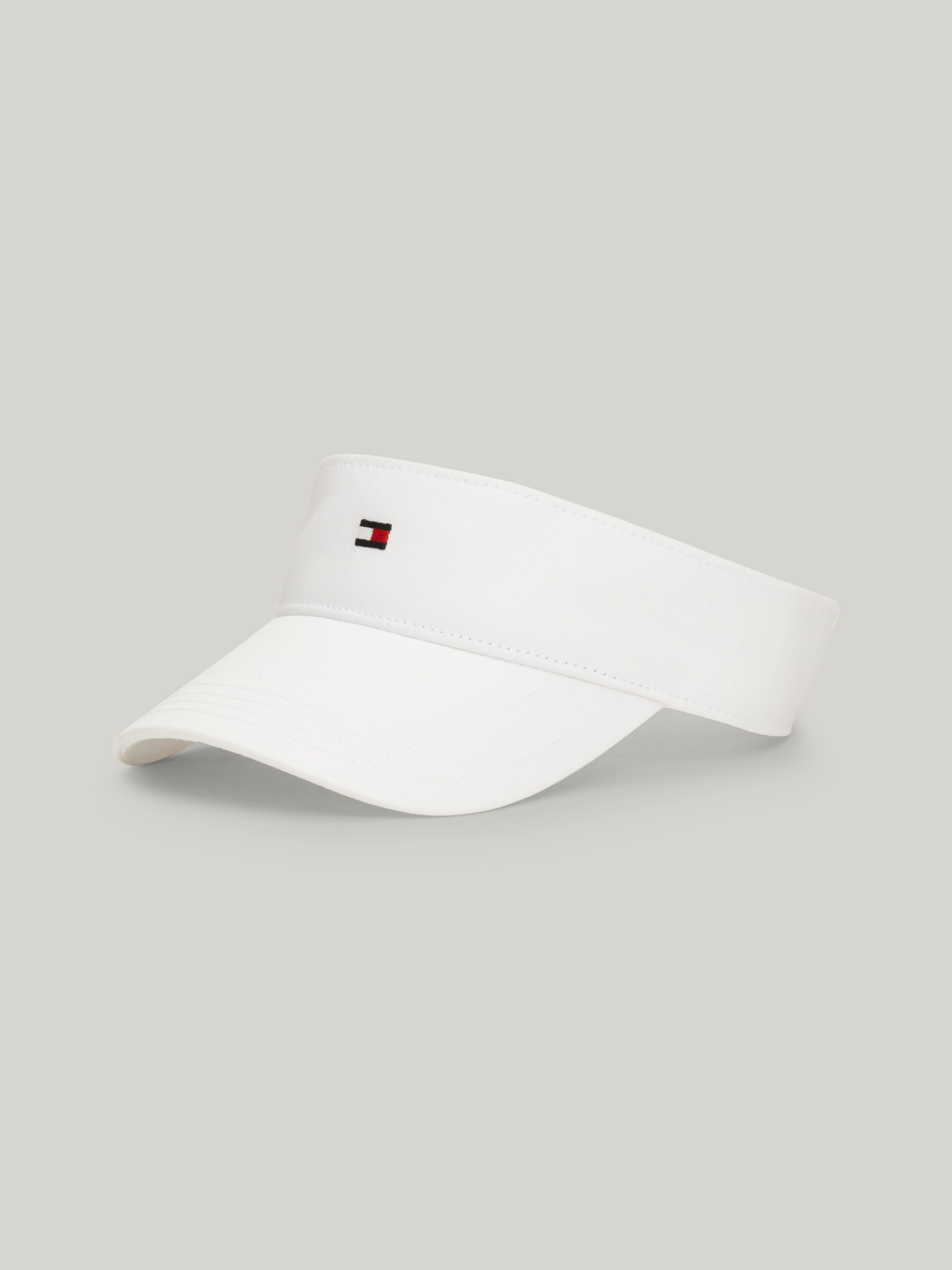 Tommy Hilfiger Baseball Cap »SMALL FLAG VISOR«, für Kinder bis 16 Jahre
