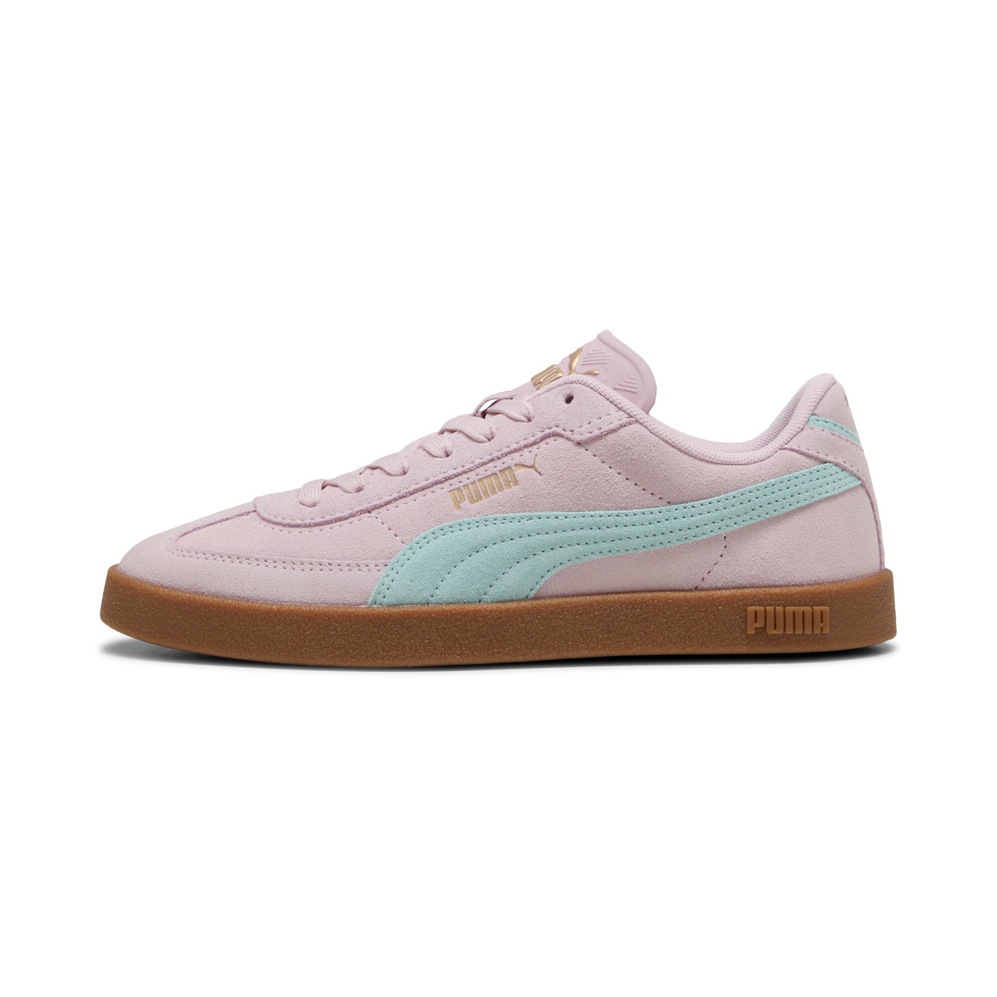 PUMA Sneaker »CLUB II ERA SUEDE«