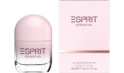 Esprit Eau de Parfum »FEEL GOOD for her EdP 20 ml« online bestellen | BAUR