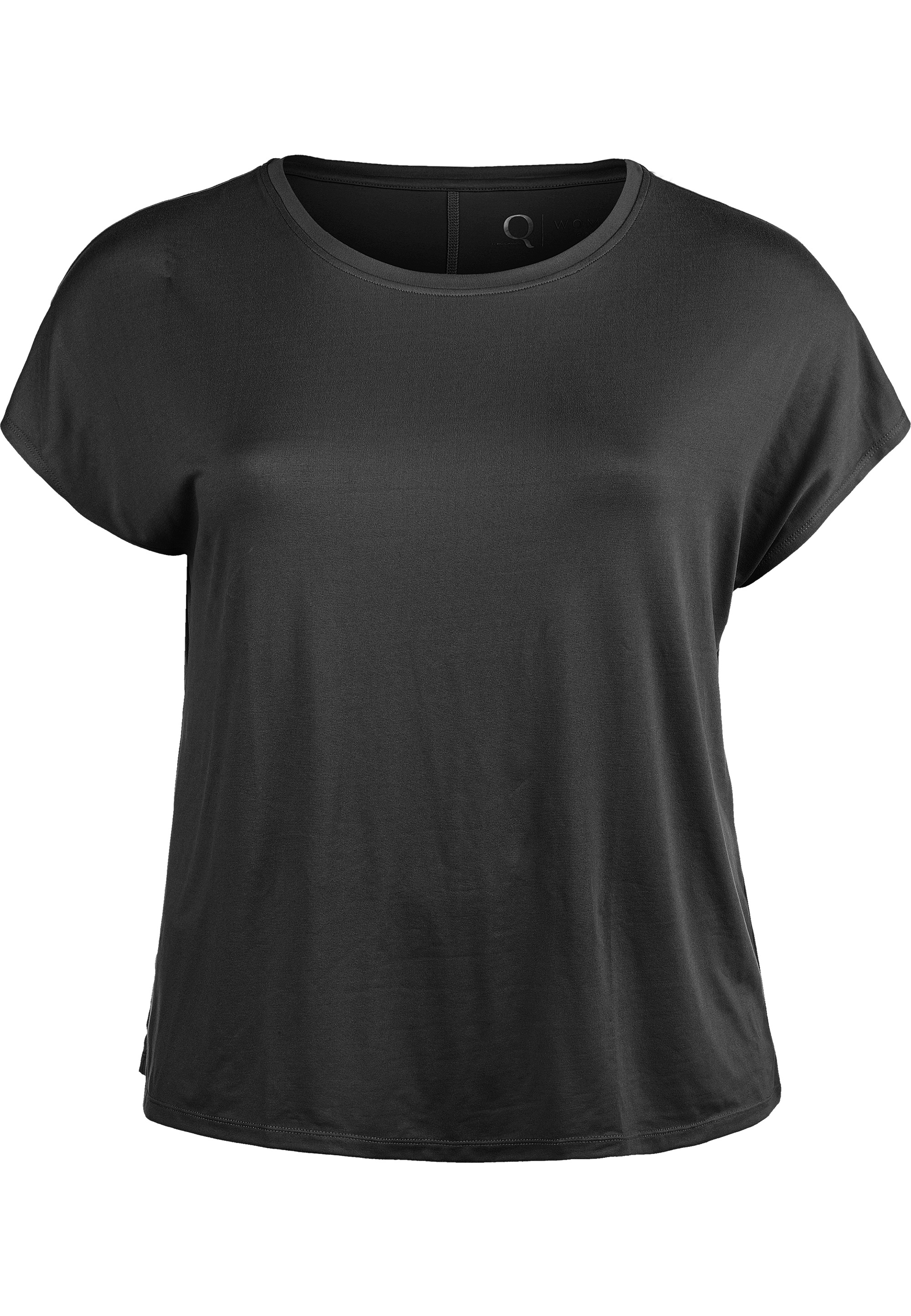 Q by Endurance Funktionsshirt »Jenirei«, (1 tlg.), mit atmungsaktivem Recycling-Polyester