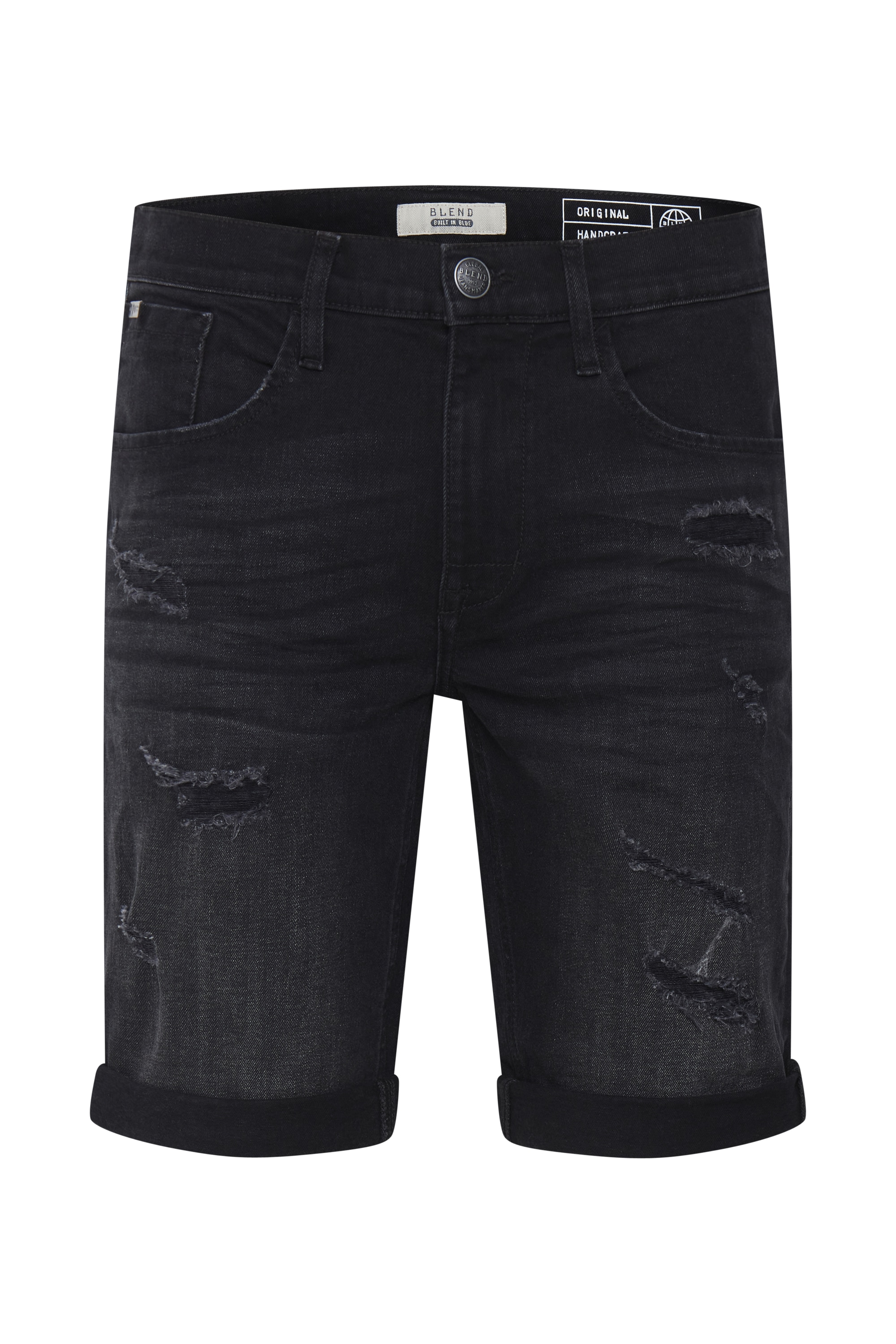 Blend Jeansshorts "Jeansshorts BHDeniz"